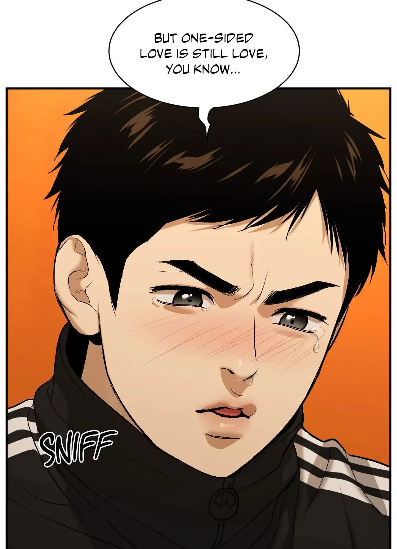 Jinx (Mingwa) Chapter 35.1, page 123
