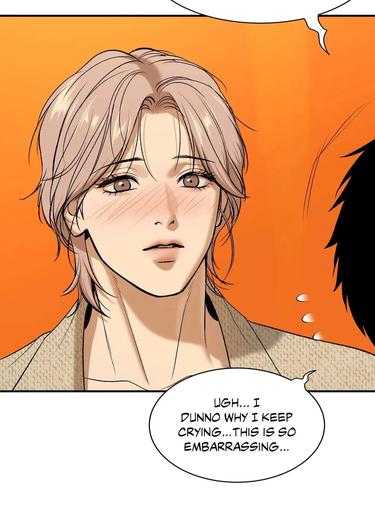 Jinx (Mingwa) Chapter 35.1, page 125