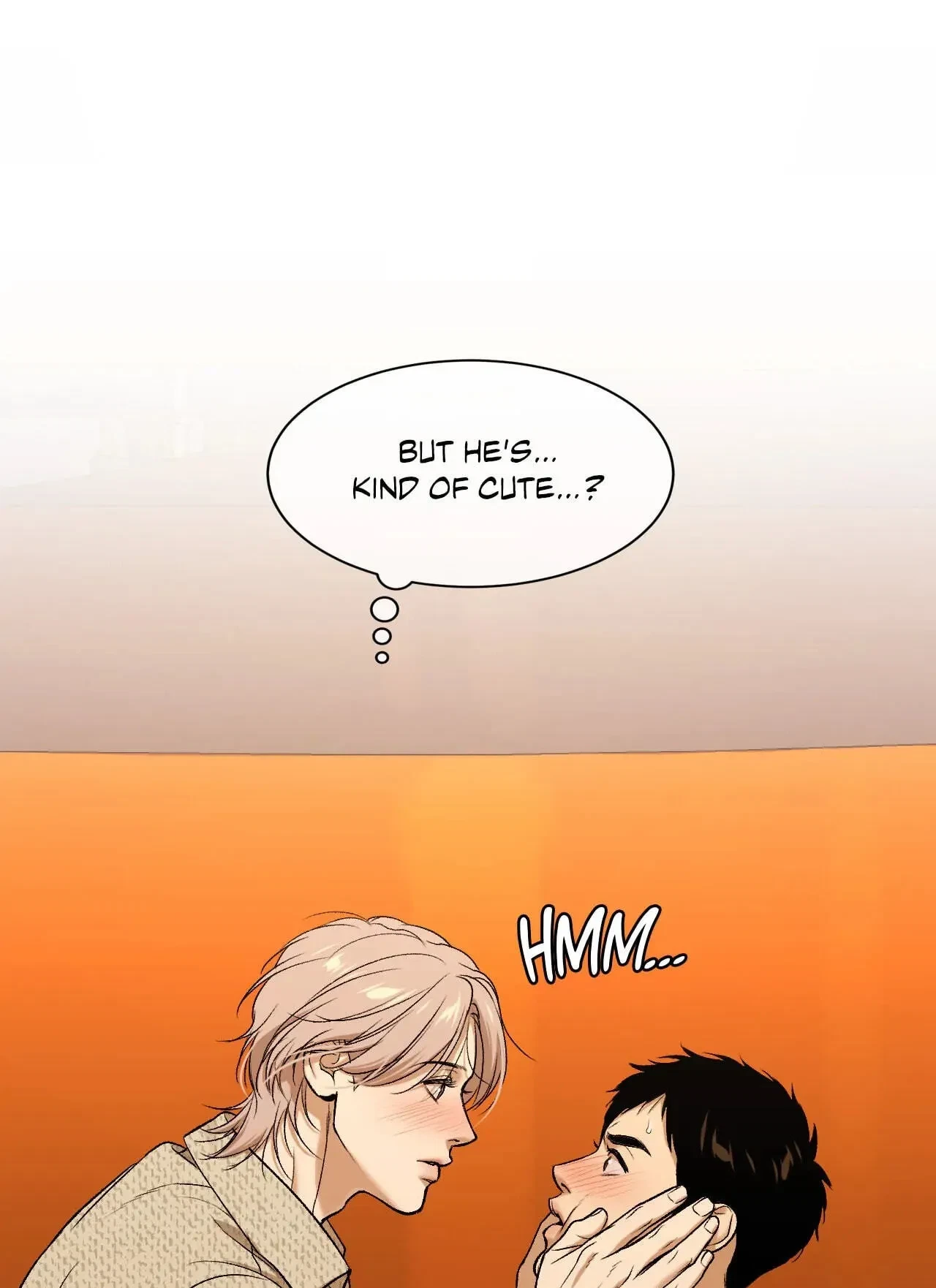 Jinx (Mingwa) Chapter 35.1, page 129