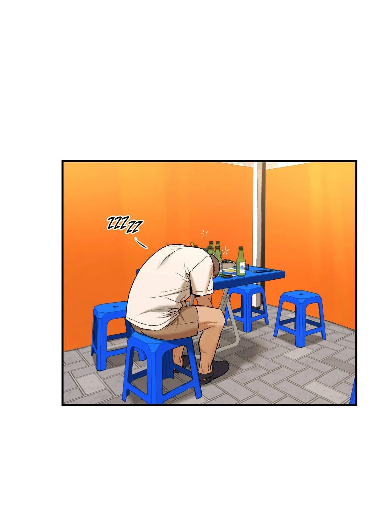 Jinx (Mingwa) Chapter 35.1, page 135