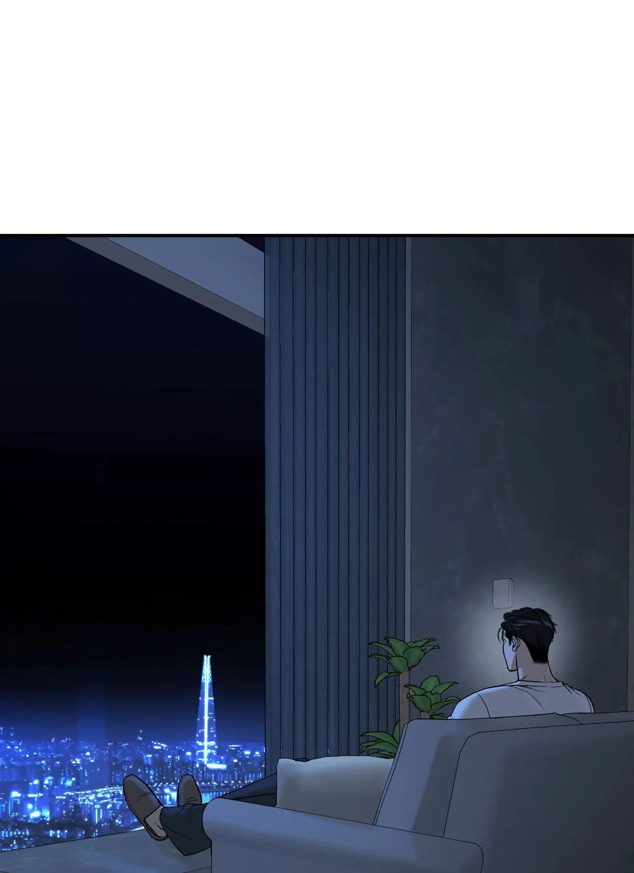 Jinx (Mingwa) Chapter 35.1, page 139