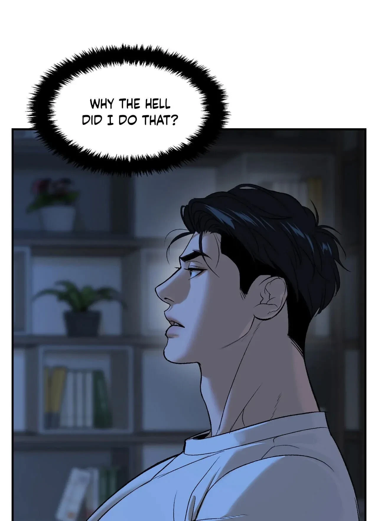 Jinx (Mingwa) Chapter 35.1, page 142