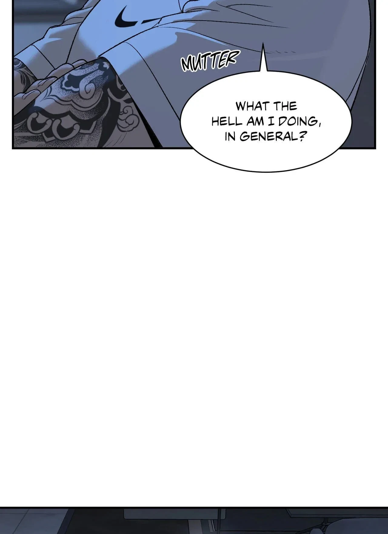 Jinx (Mingwa) Chapter 35.1, page 143