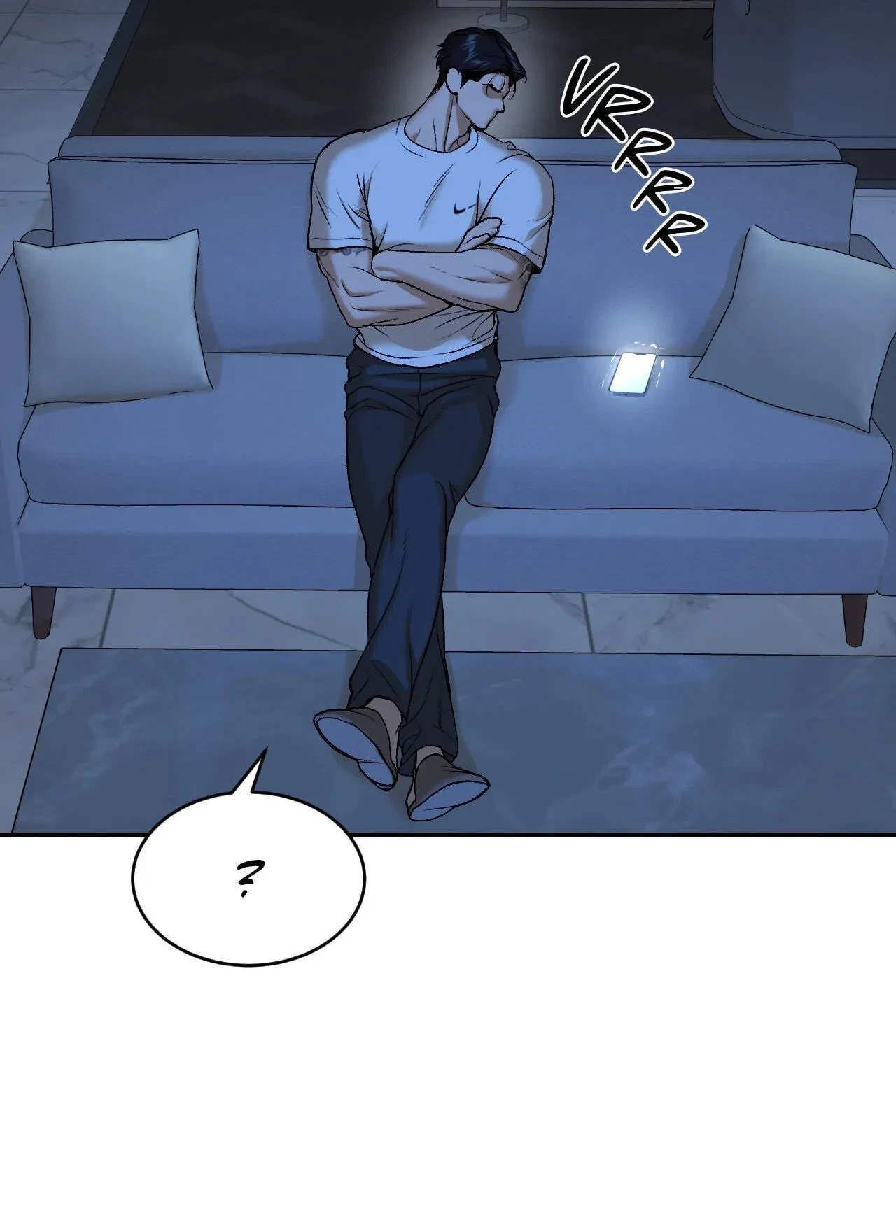 Jinx (Mingwa) Chapter 35.1, page 144