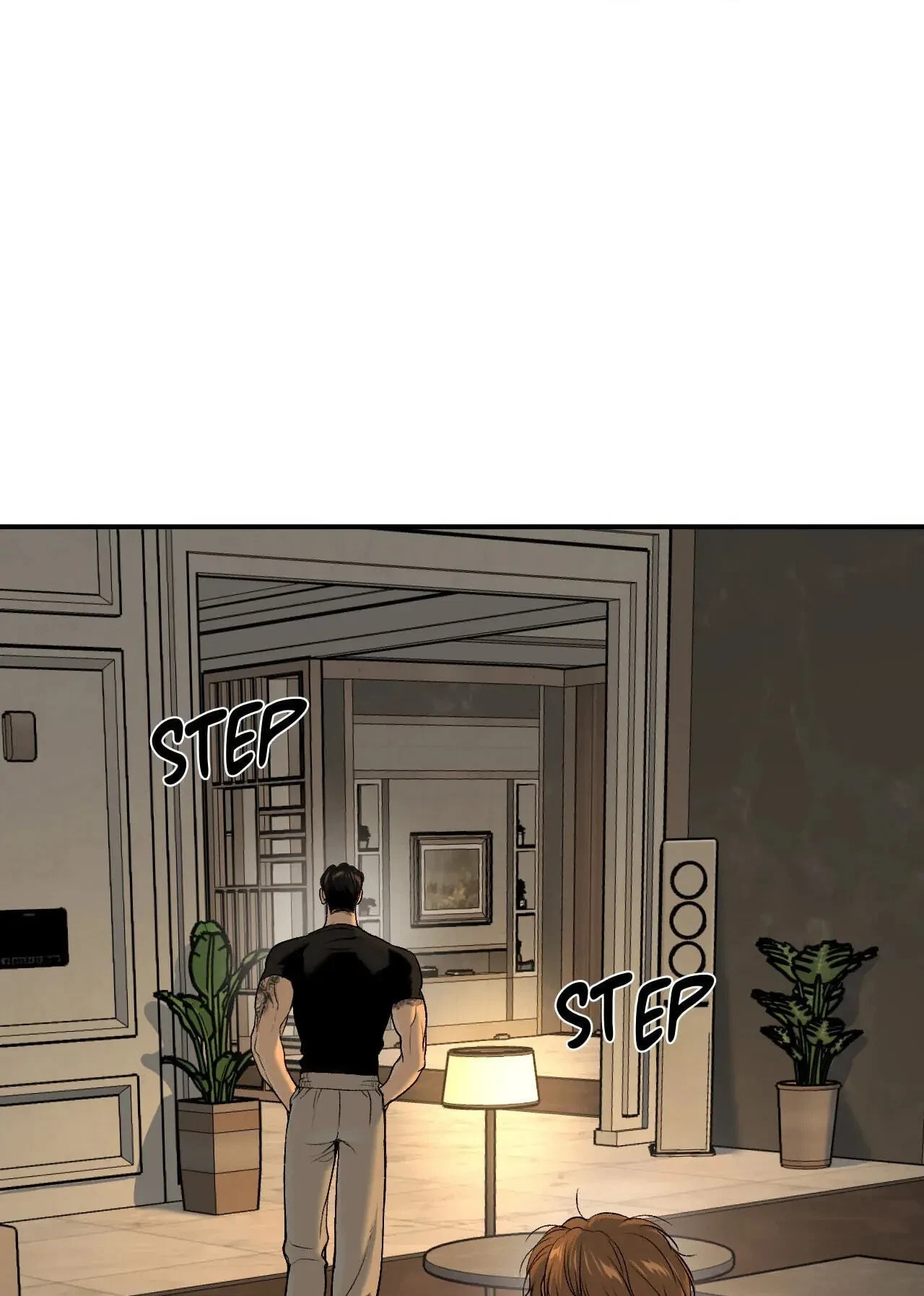 Jinx (Mingwa) Chapter 35.1, page 15
