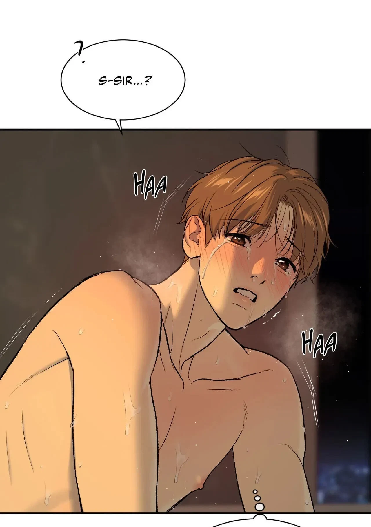 Jinx (Mingwa) Chapter 35.1, page 17