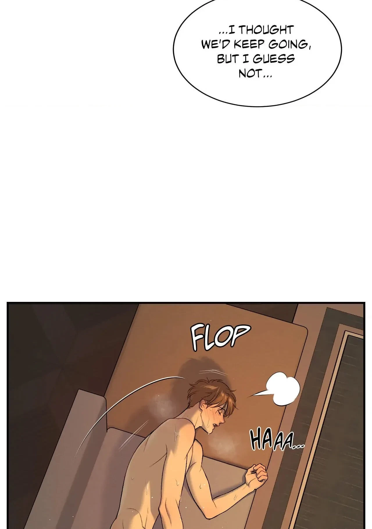 Jinx (Mingwa) Chapter 35.1, page 18