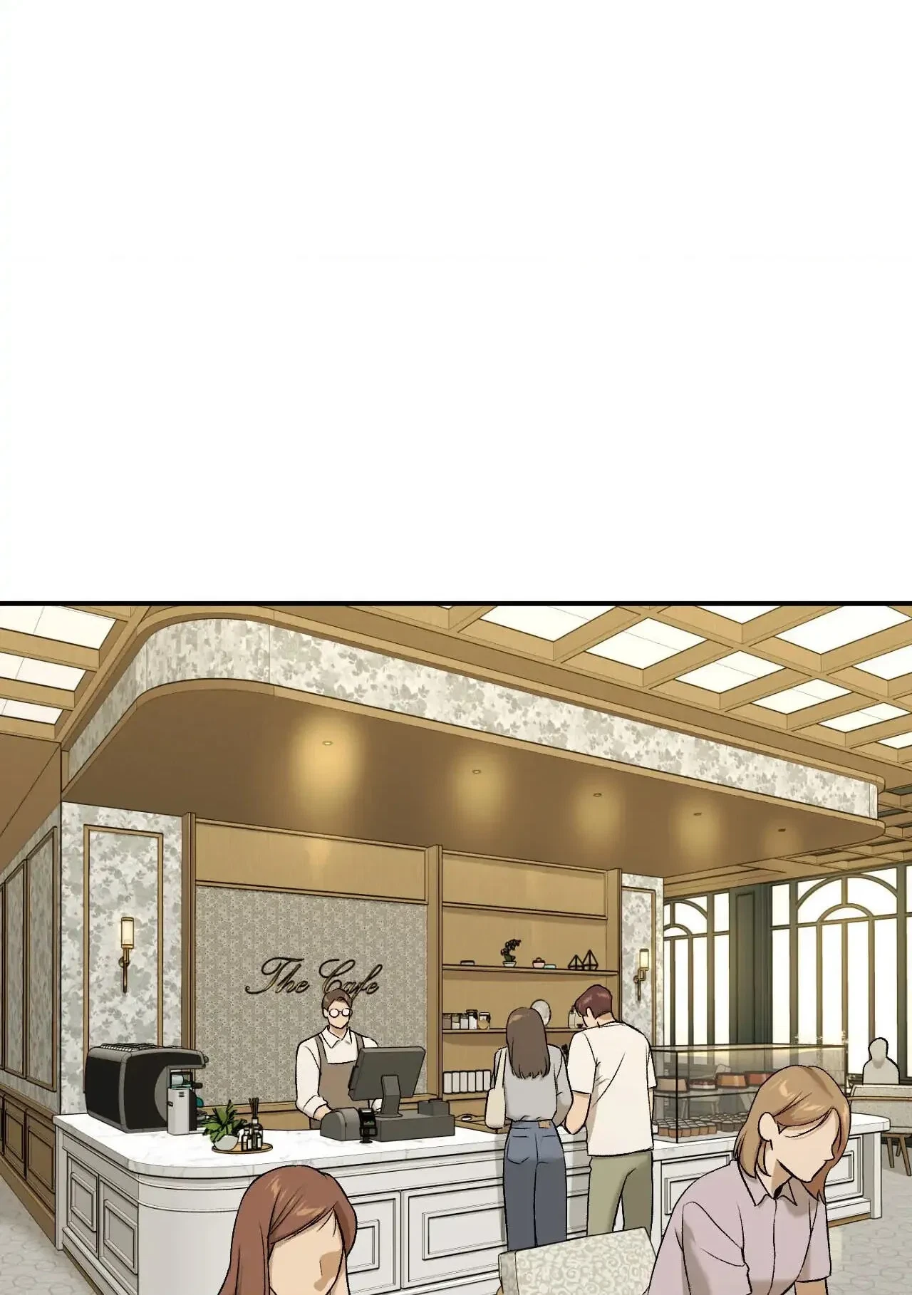 Jinx (Mingwa) Chapter 35.1, page 24