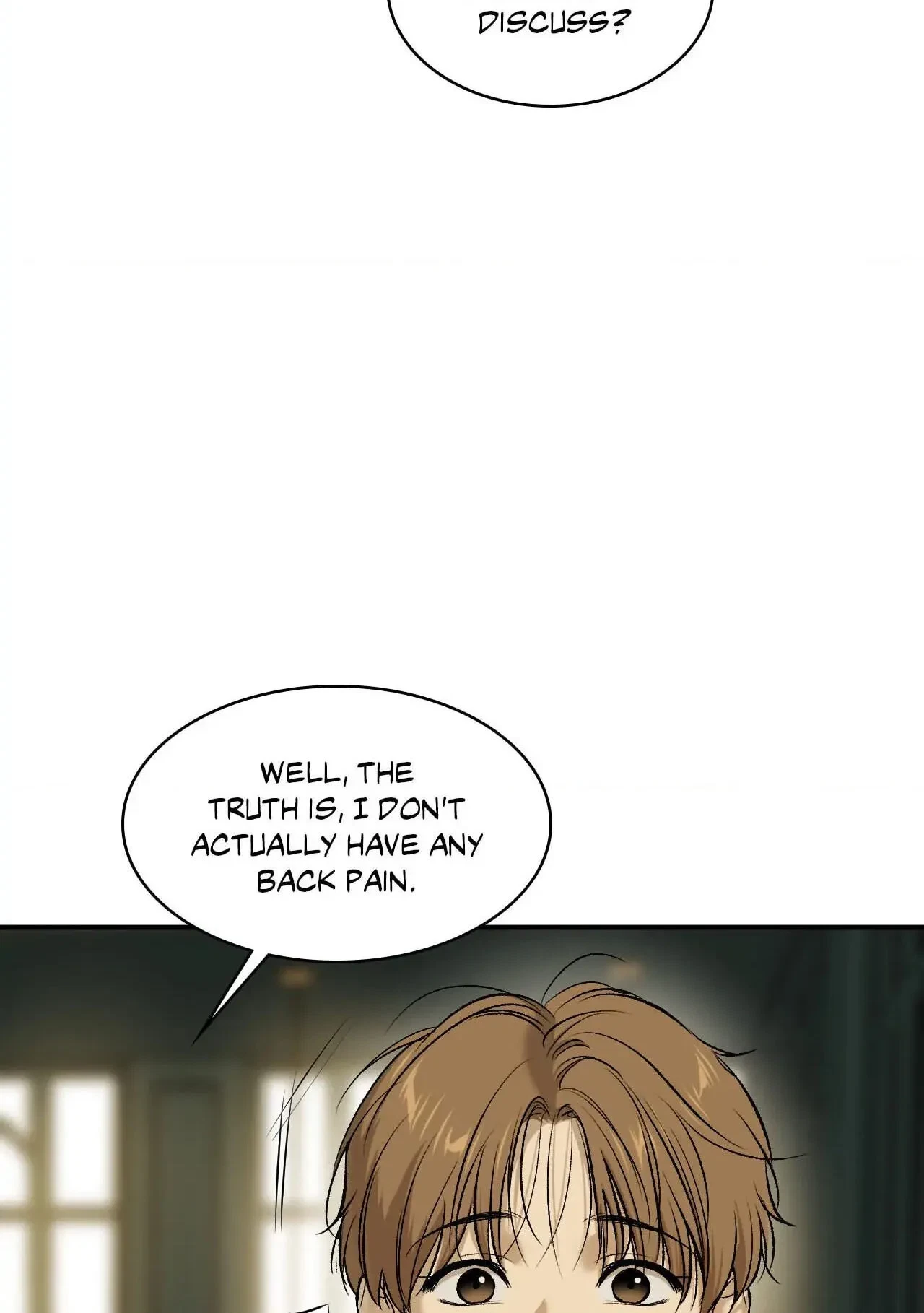 Jinx (Mingwa) Chapter 35.1, page 28