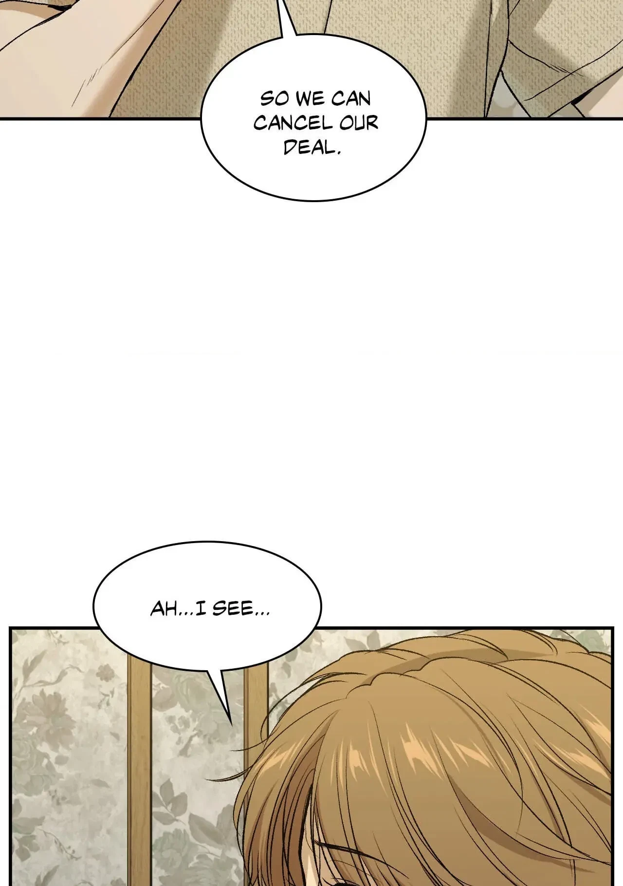 Jinx (Mingwa) Chapter 35.1, page 31