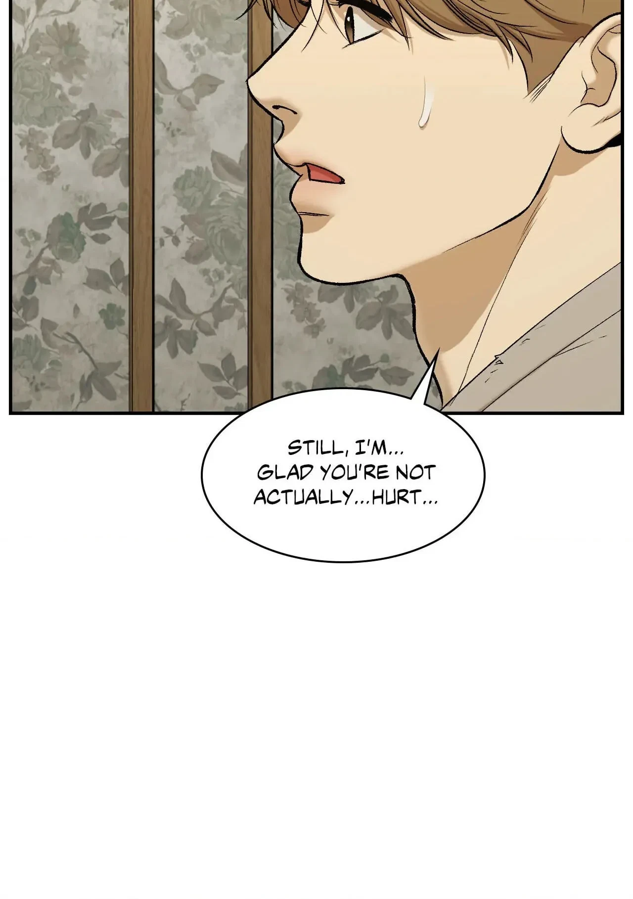 Jinx (Mingwa) Chapter 35.1, page 32