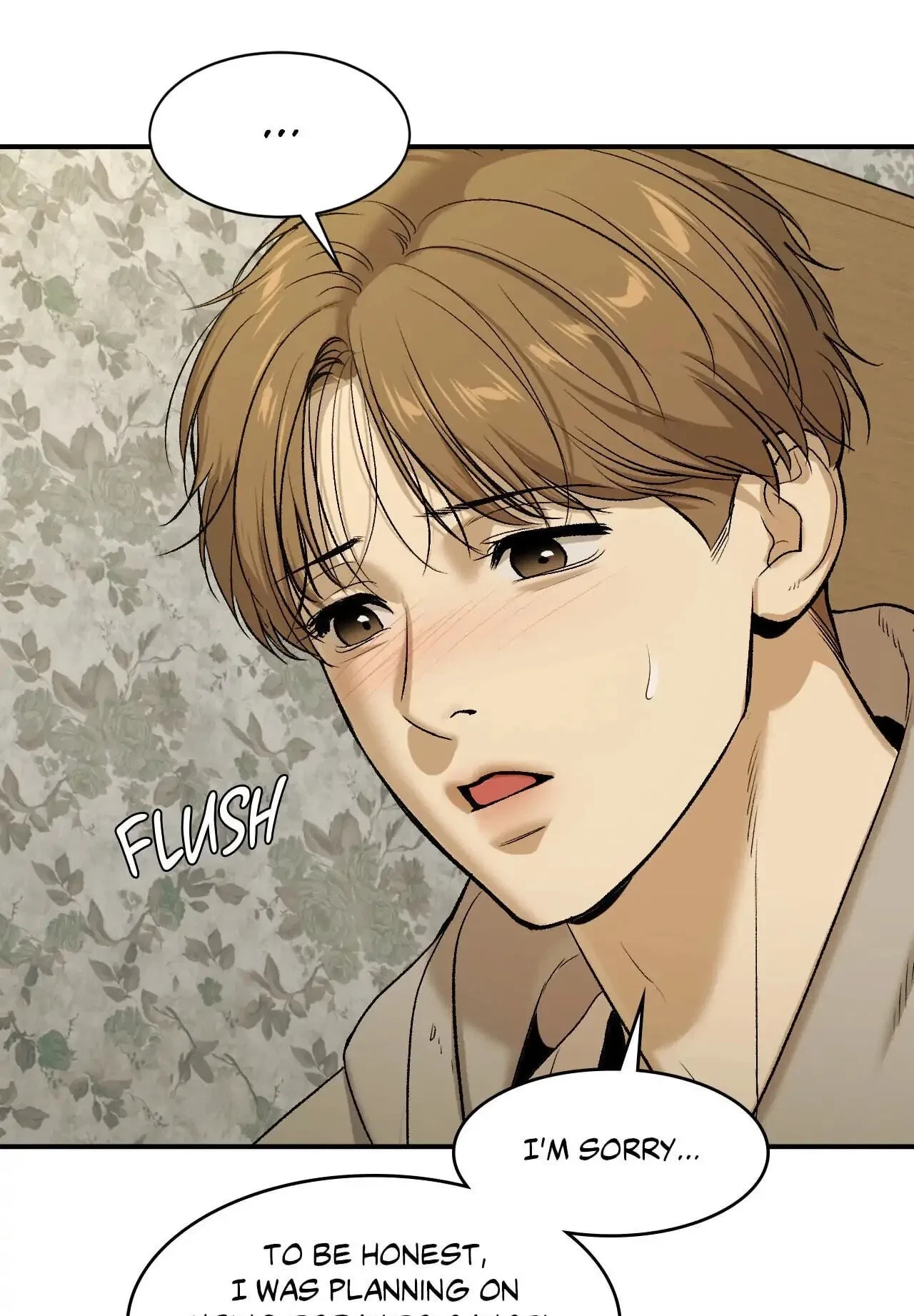Jinx (Mingwa) Chapter 35.1, page 35