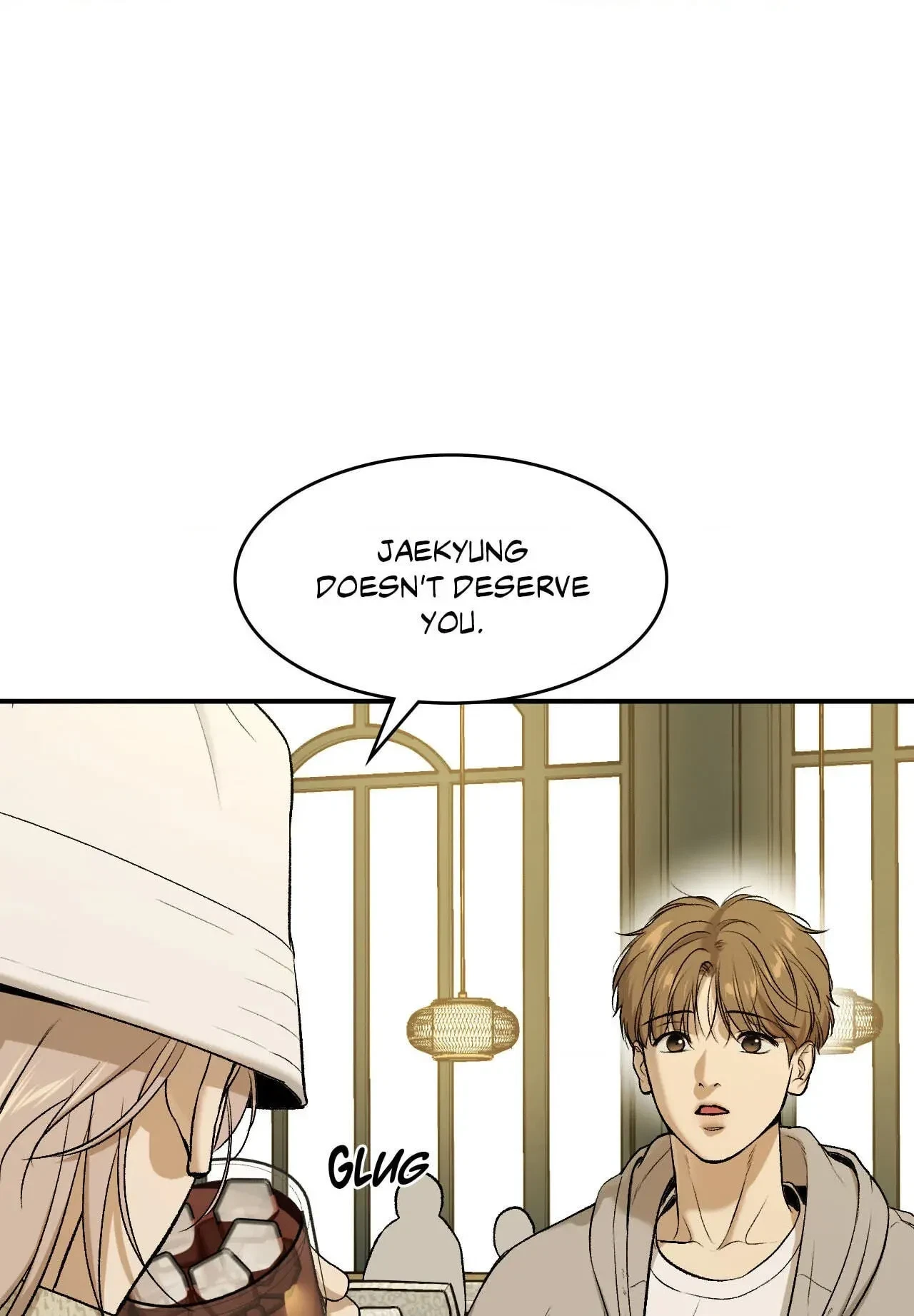 Jinx (Mingwa) Chapter 35.1, page 41