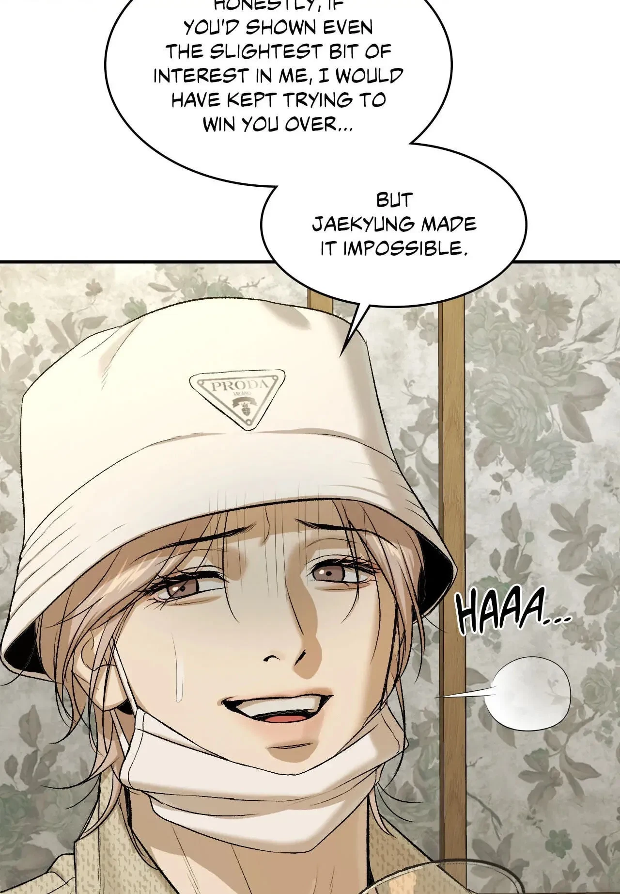 Jinx (Mingwa) Chapter 35.1, page 43