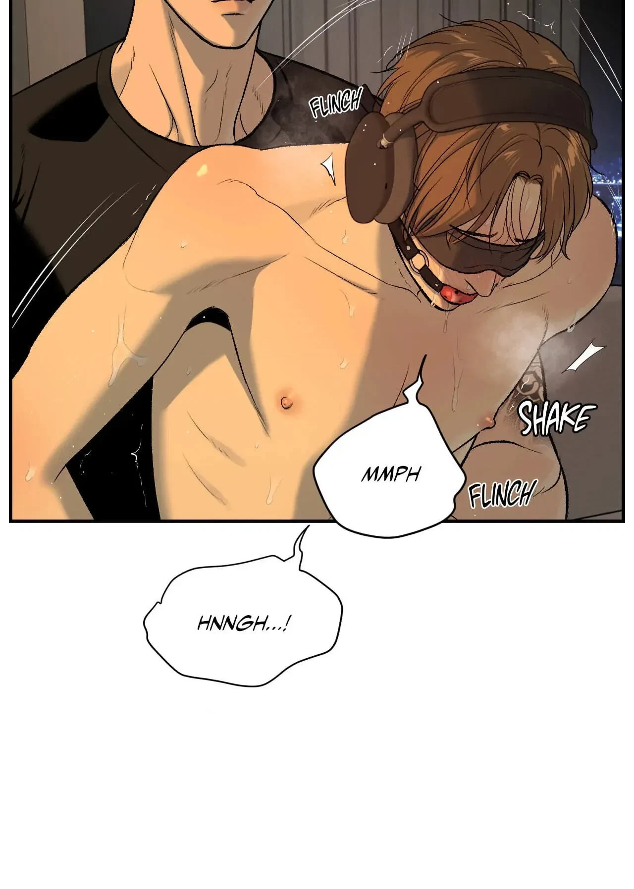 Jinx (Mingwa) Chapter 35.1, page 5