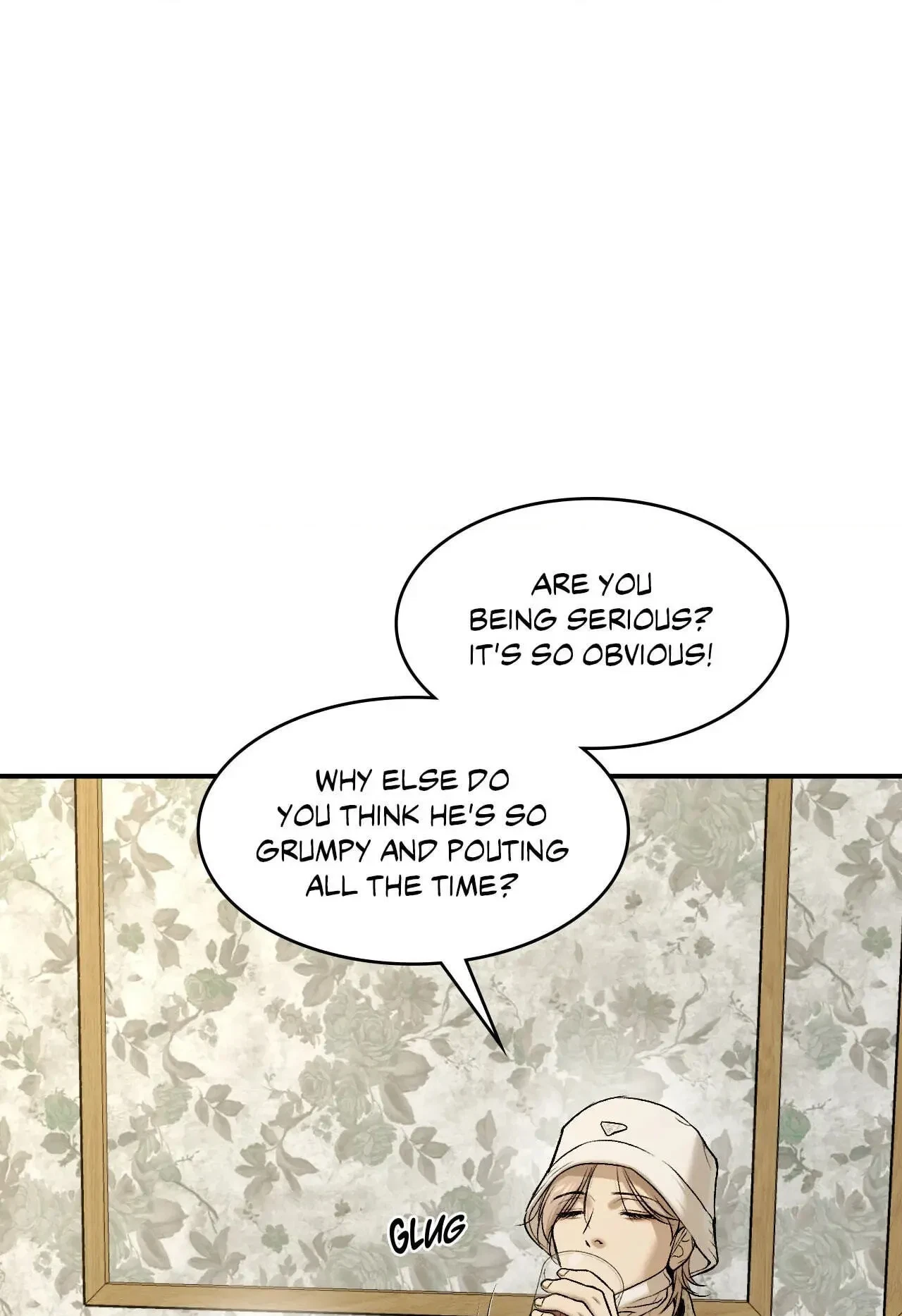Jinx (Mingwa) Chapter 35.1, page 51