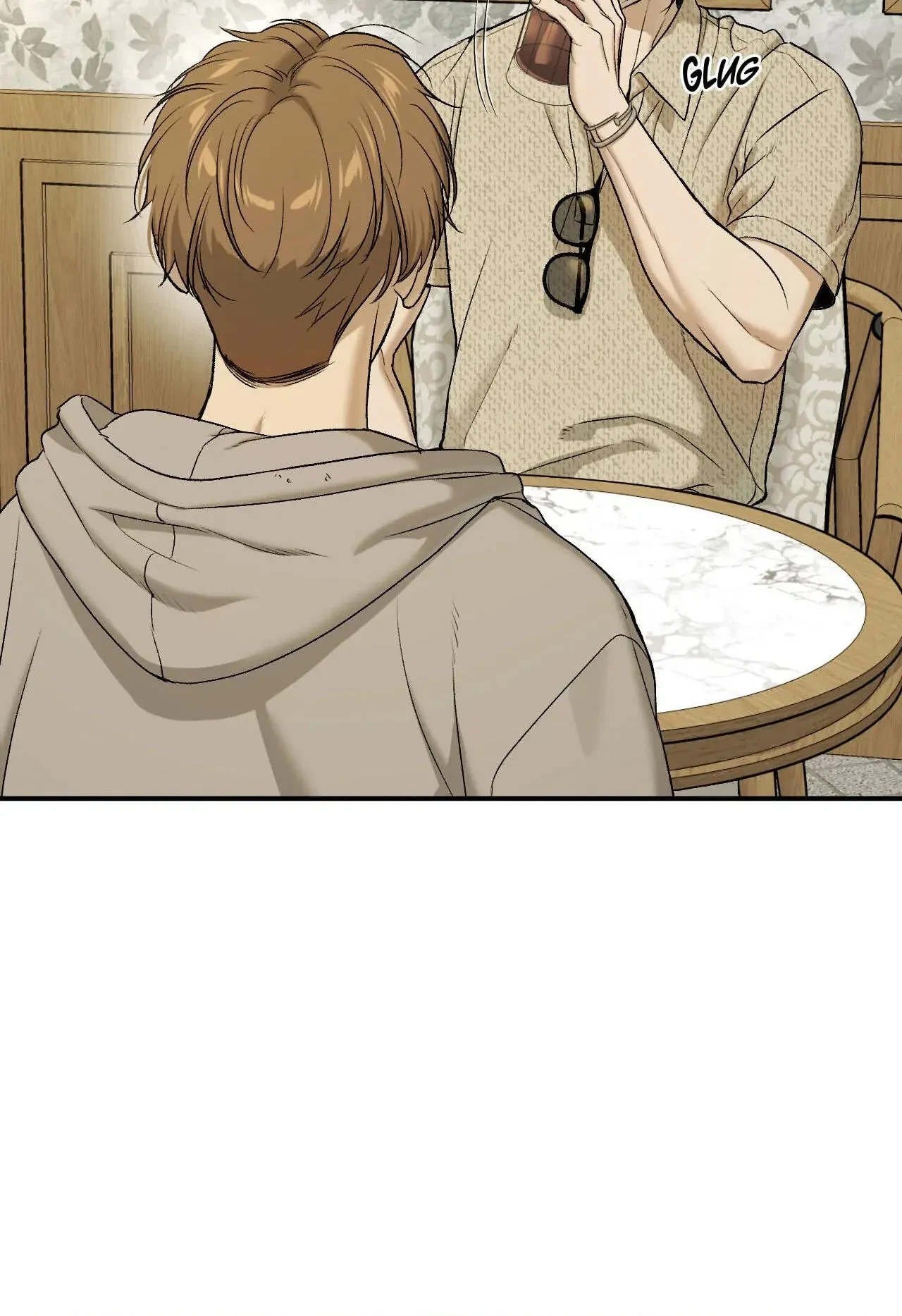 Jinx (Mingwa) Chapter 35.1, page 52