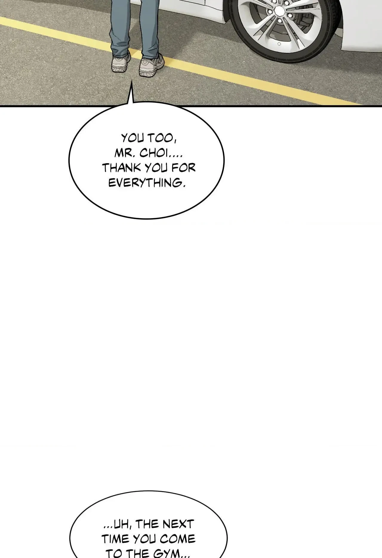 Jinx (Mingwa) Chapter 35.1, page 57