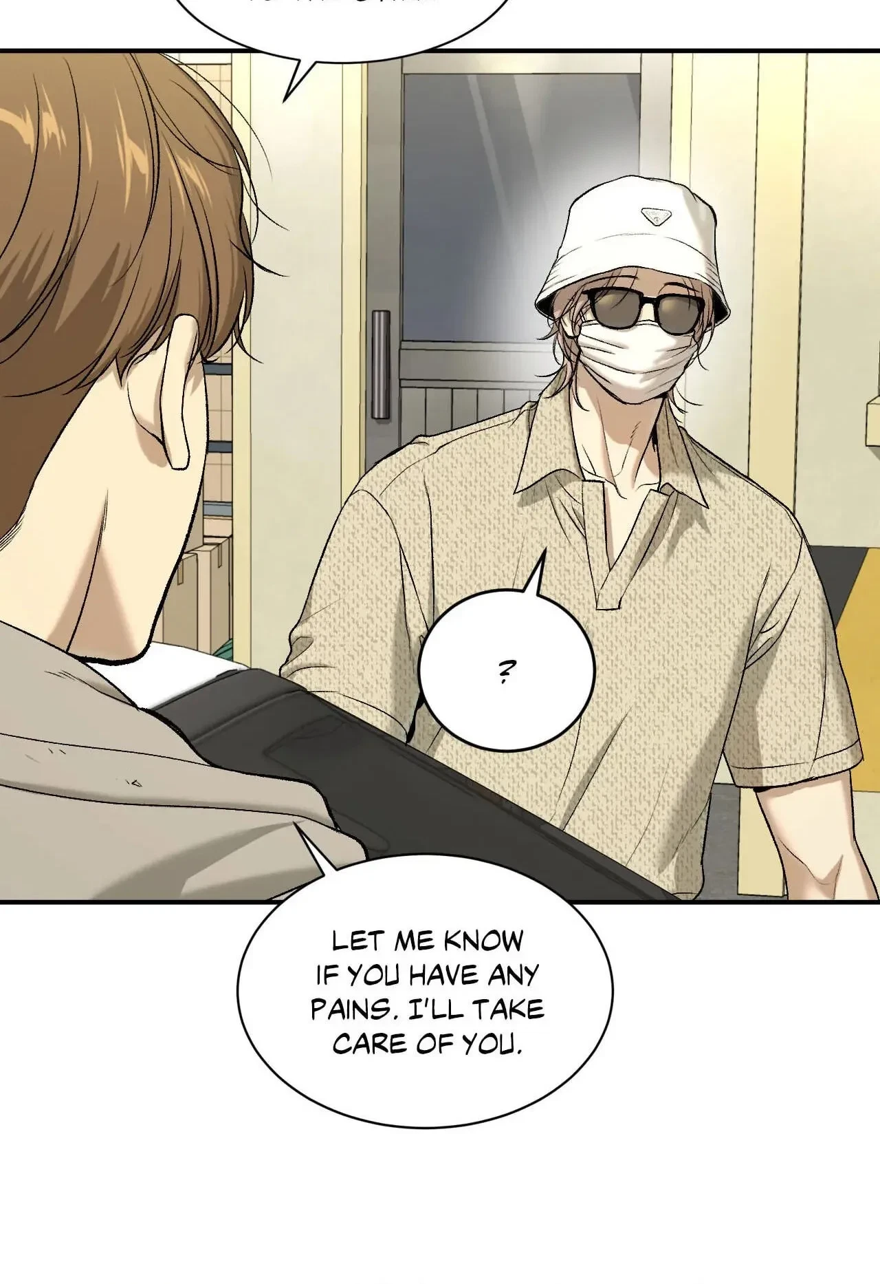 Jinx (Mingwa) Chapter 35.1, page 58