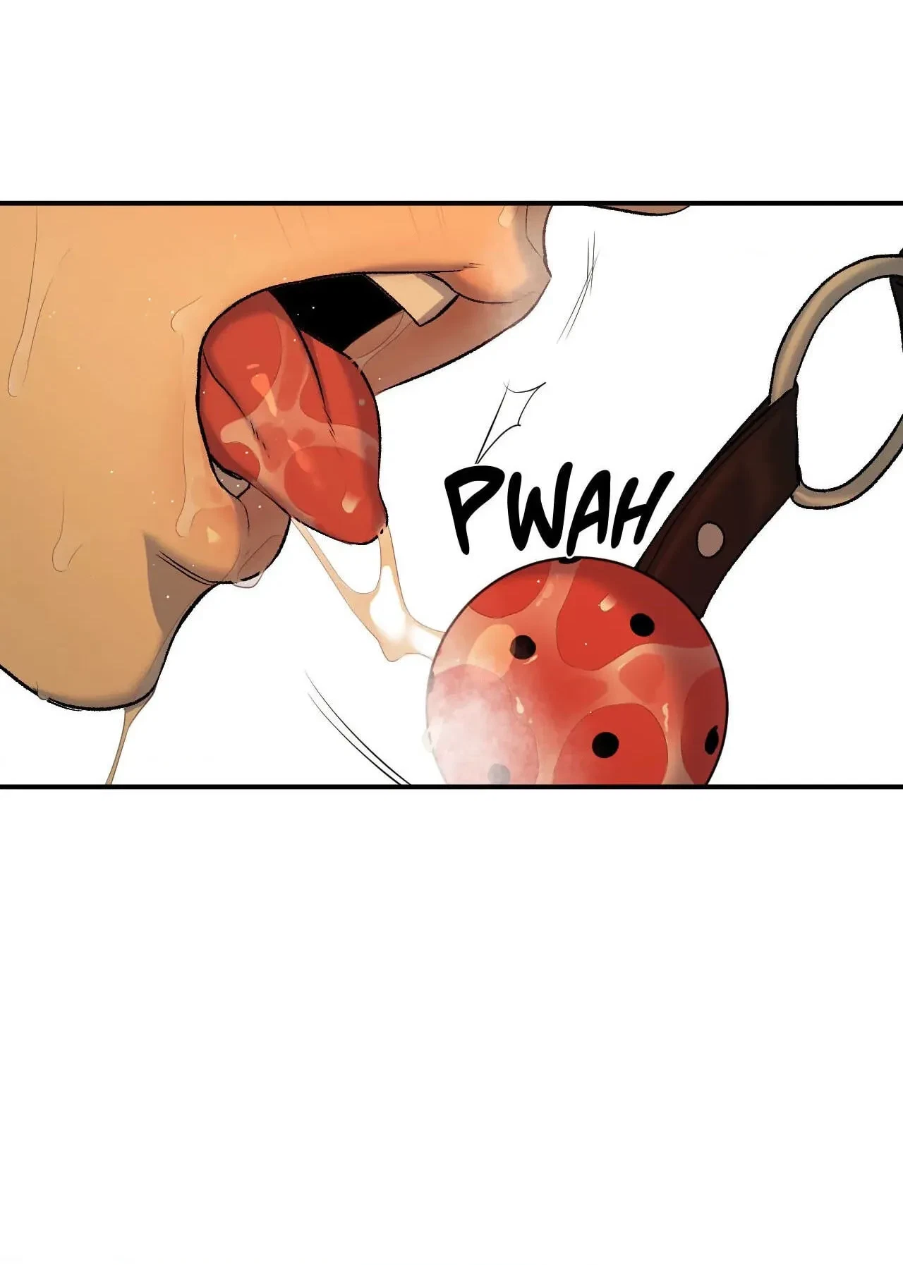 Jinx (Mingwa) Chapter 35.1, page 6