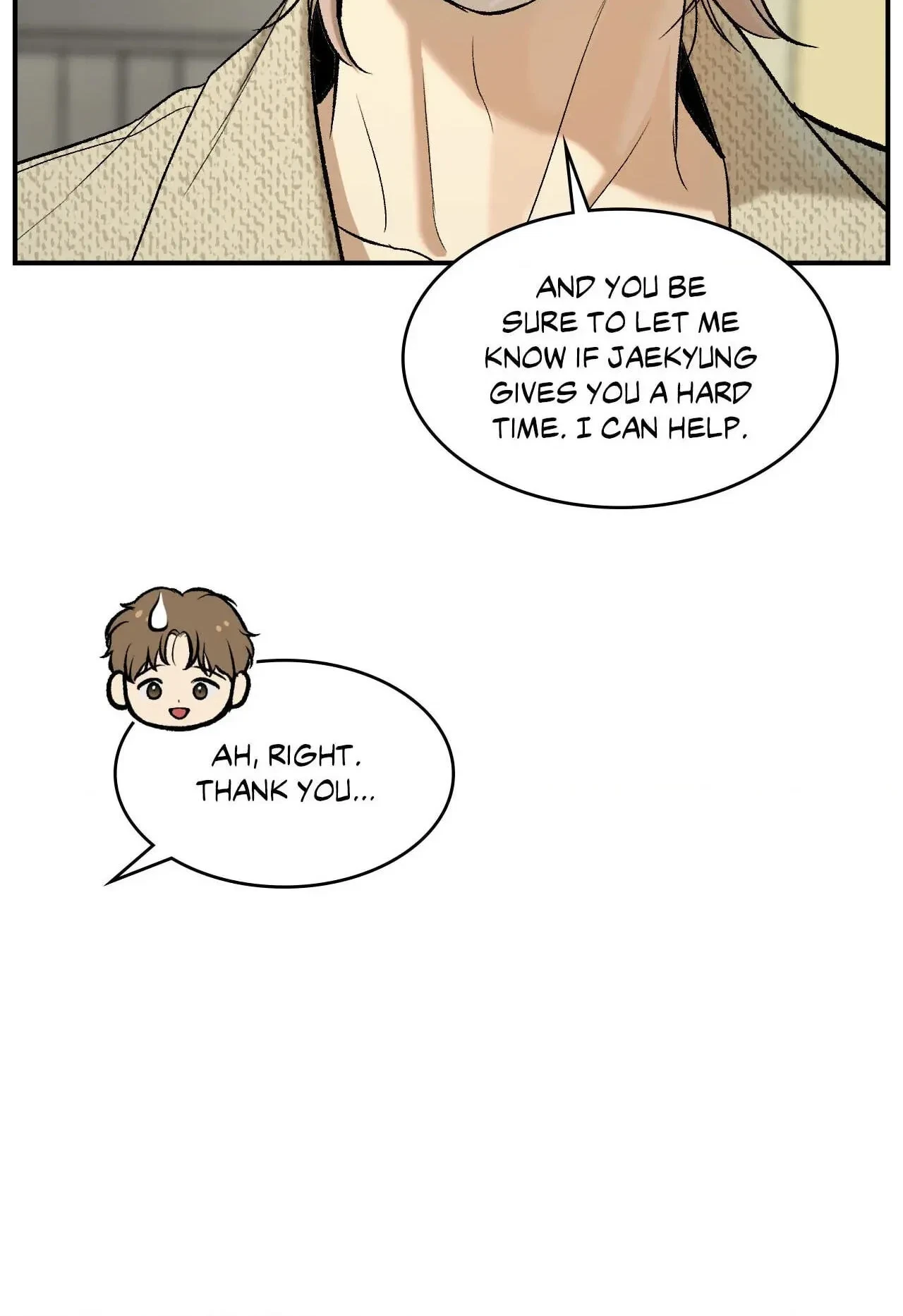 Jinx (Mingwa) Chapter 35.1, page 60