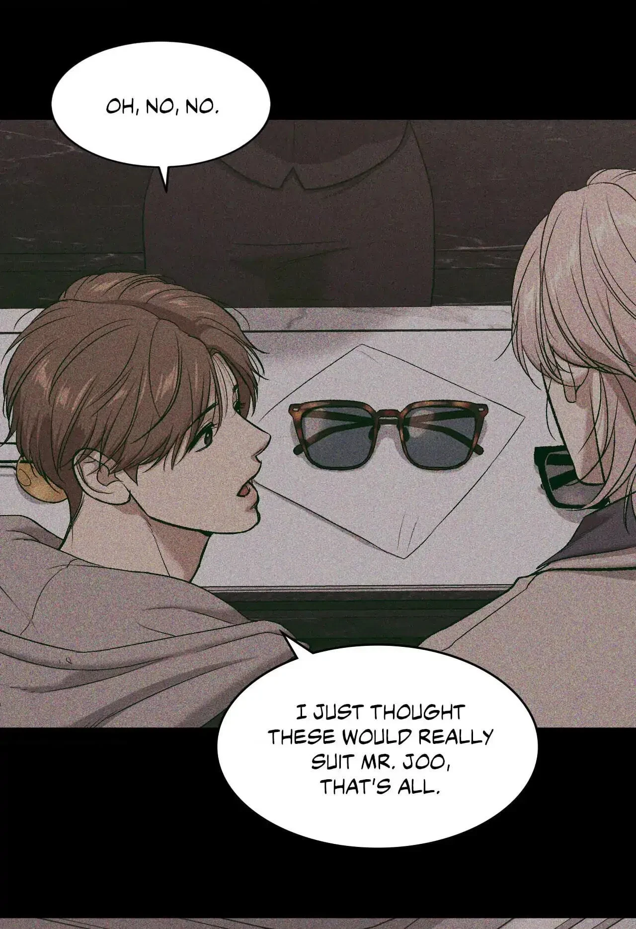 Jinx (Mingwa) Chapter 35.1, page 67