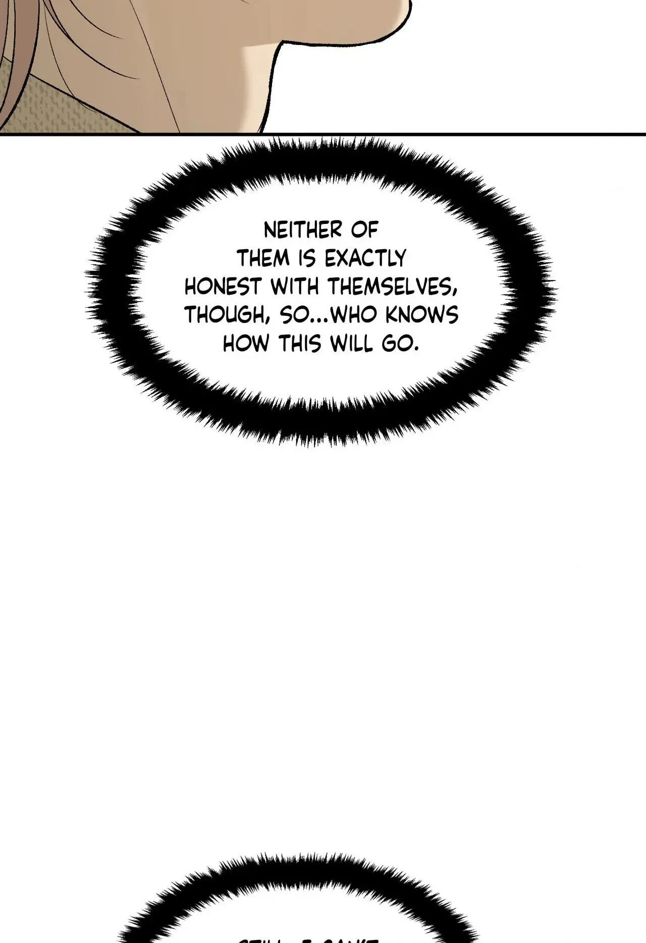 Jinx (Mingwa) Chapter 35.1, page 70