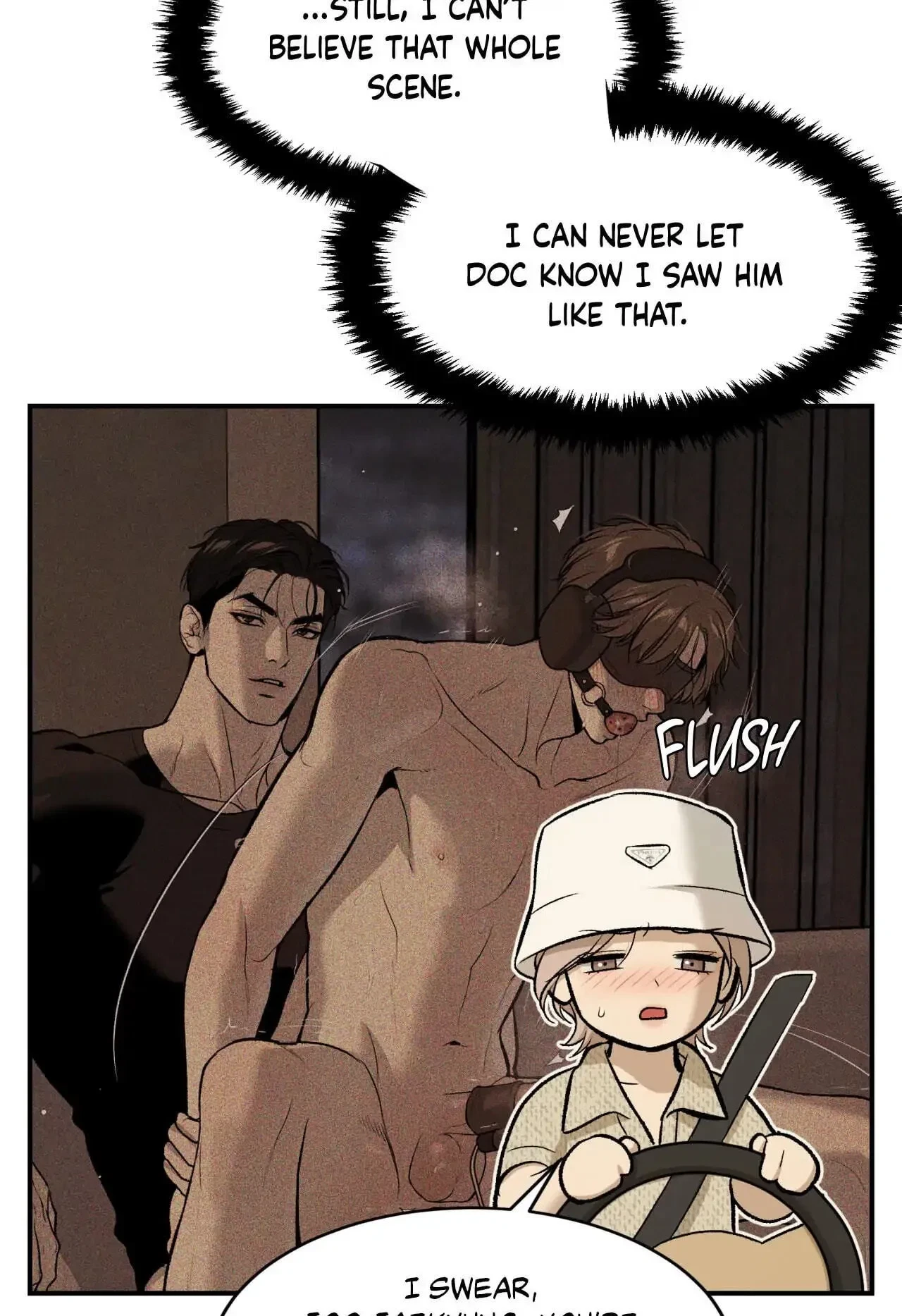 Jinx (Mingwa) Chapter 35.1, page 71