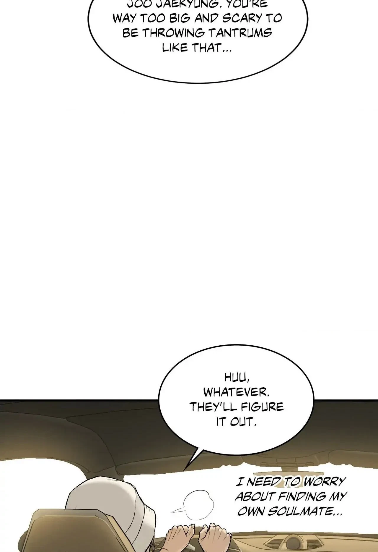 Jinx (Mingwa) Chapter 35.1, page 72