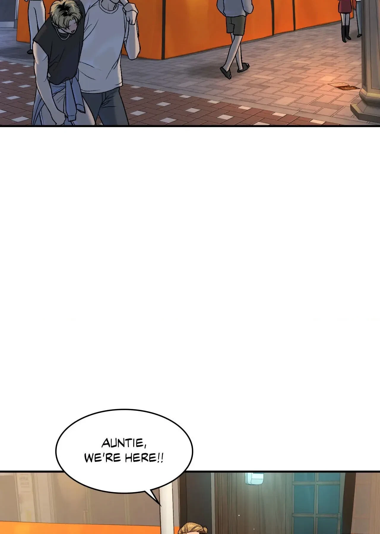 Jinx (Mingwa) Chapter 35.1, page 82