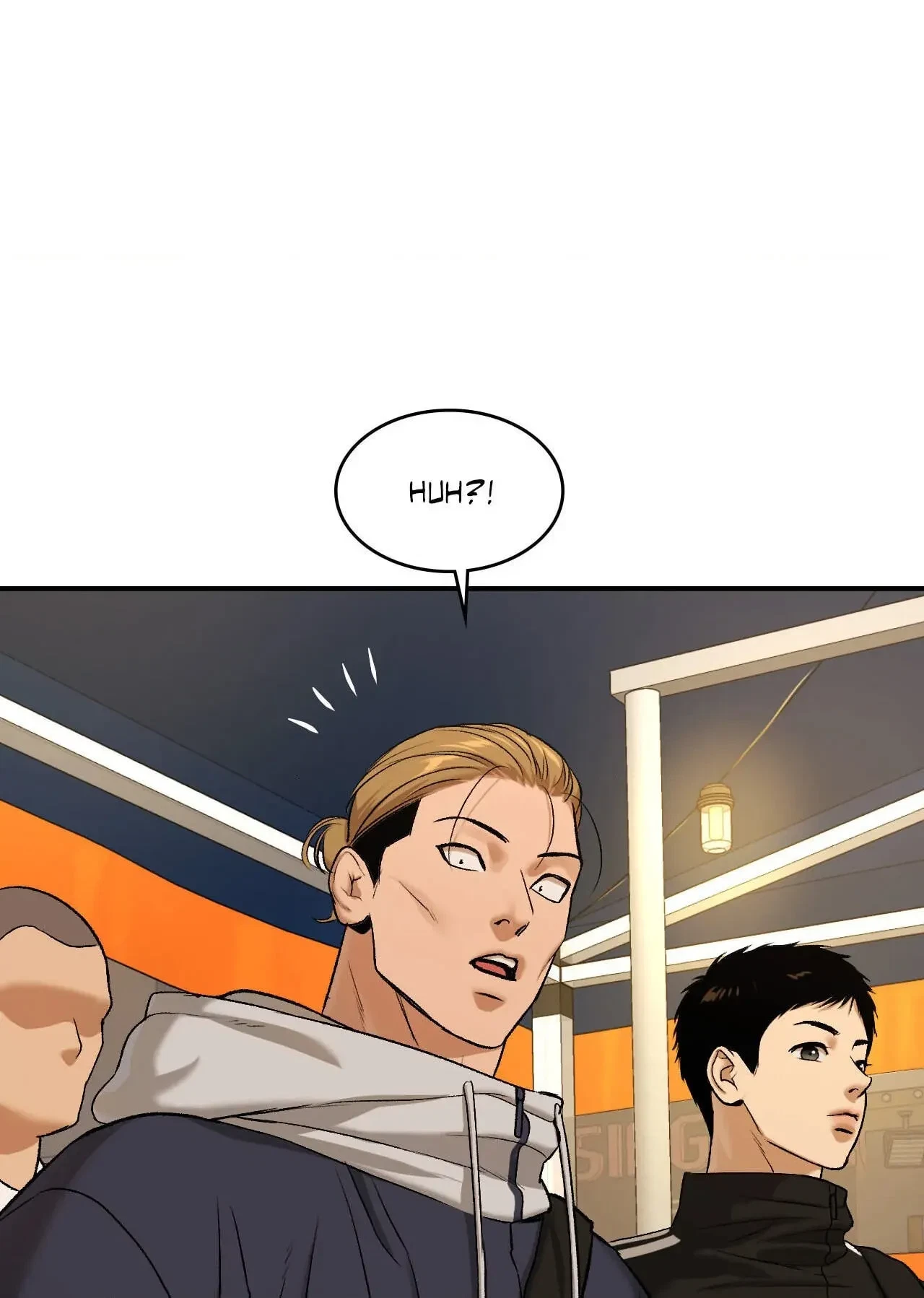 Jinx (Mingwa) Chapter 35.1, page 84