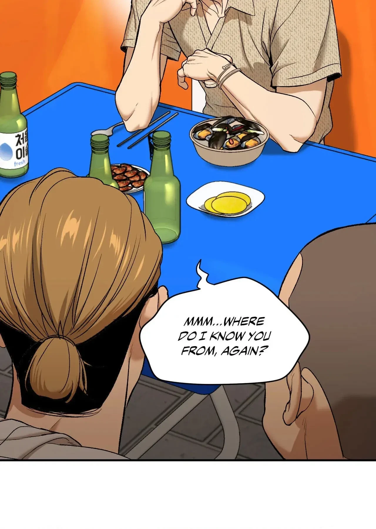 Jinx (Mingwa) Chapter 35.1, page 86