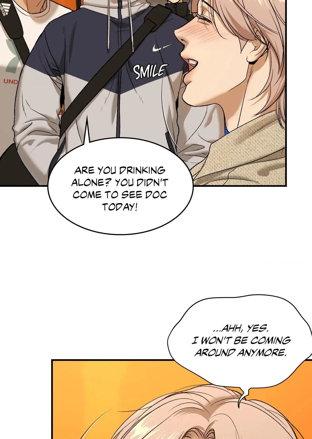 Jinx (Mingwa) Chapter 35.1, page 88