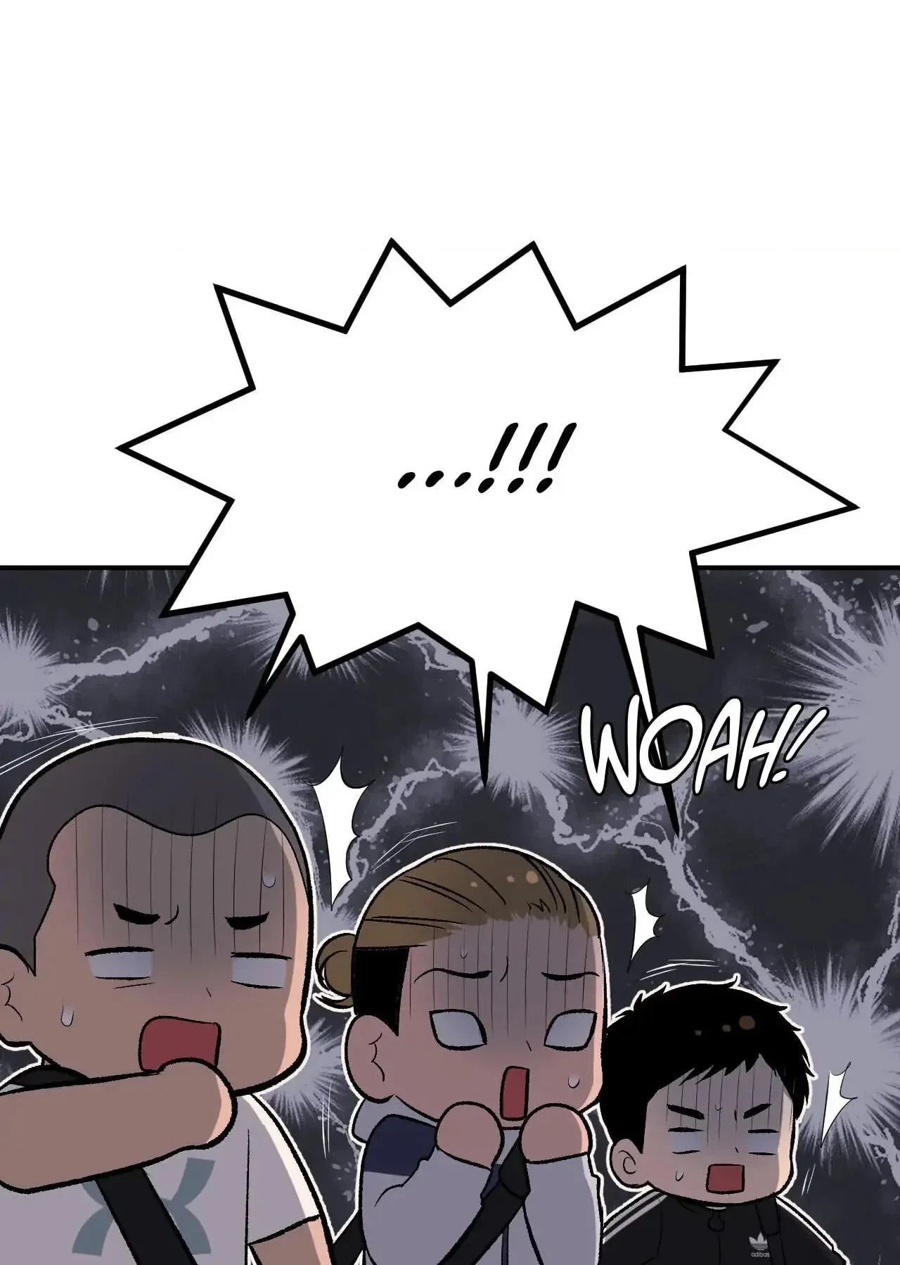 Jinx (Mingwa) Chapter 35.1, page 90