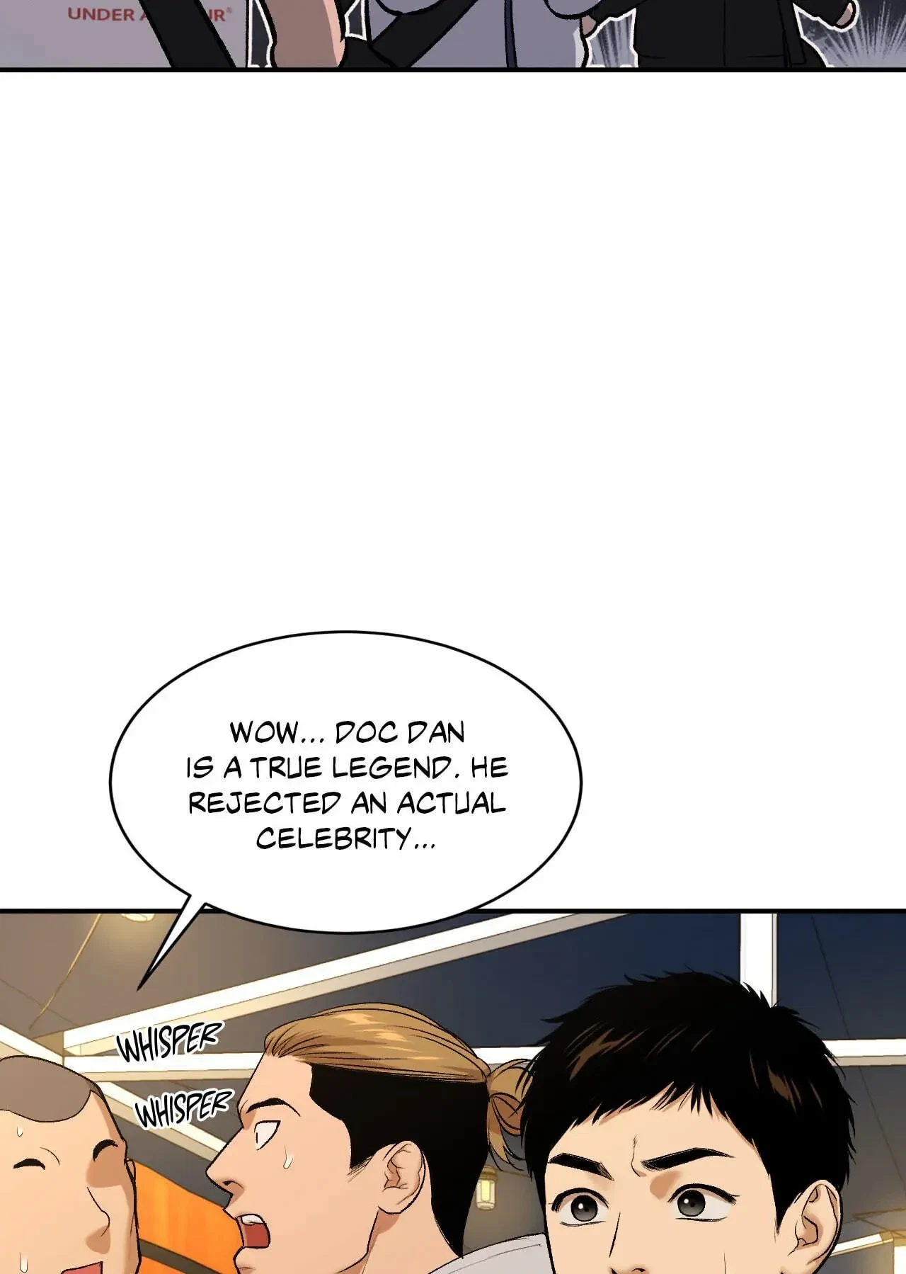 Jinx (Mingwa) Chapter 35.1, page 91
