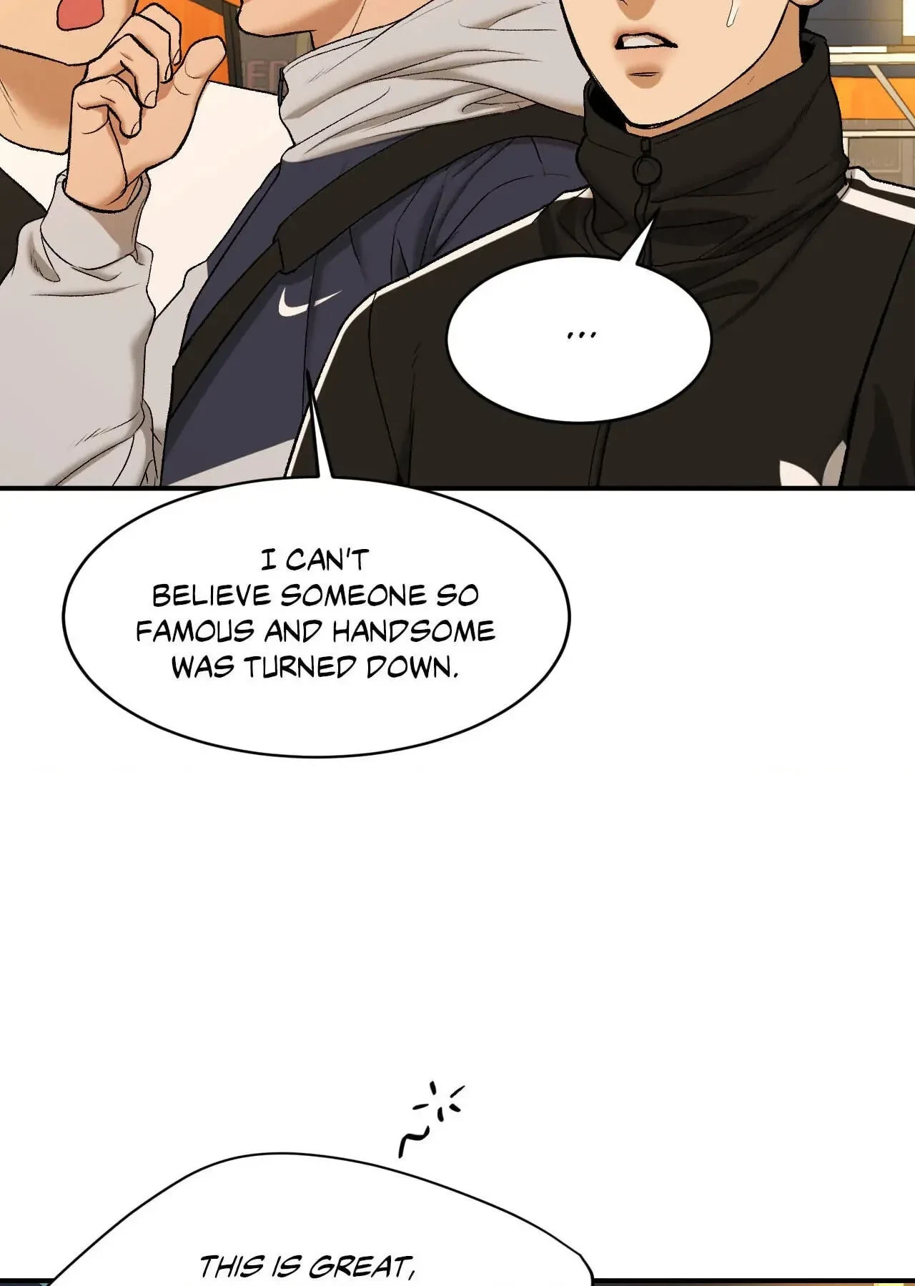 Jinx (Mingwa) Chapter 35.1, page 92