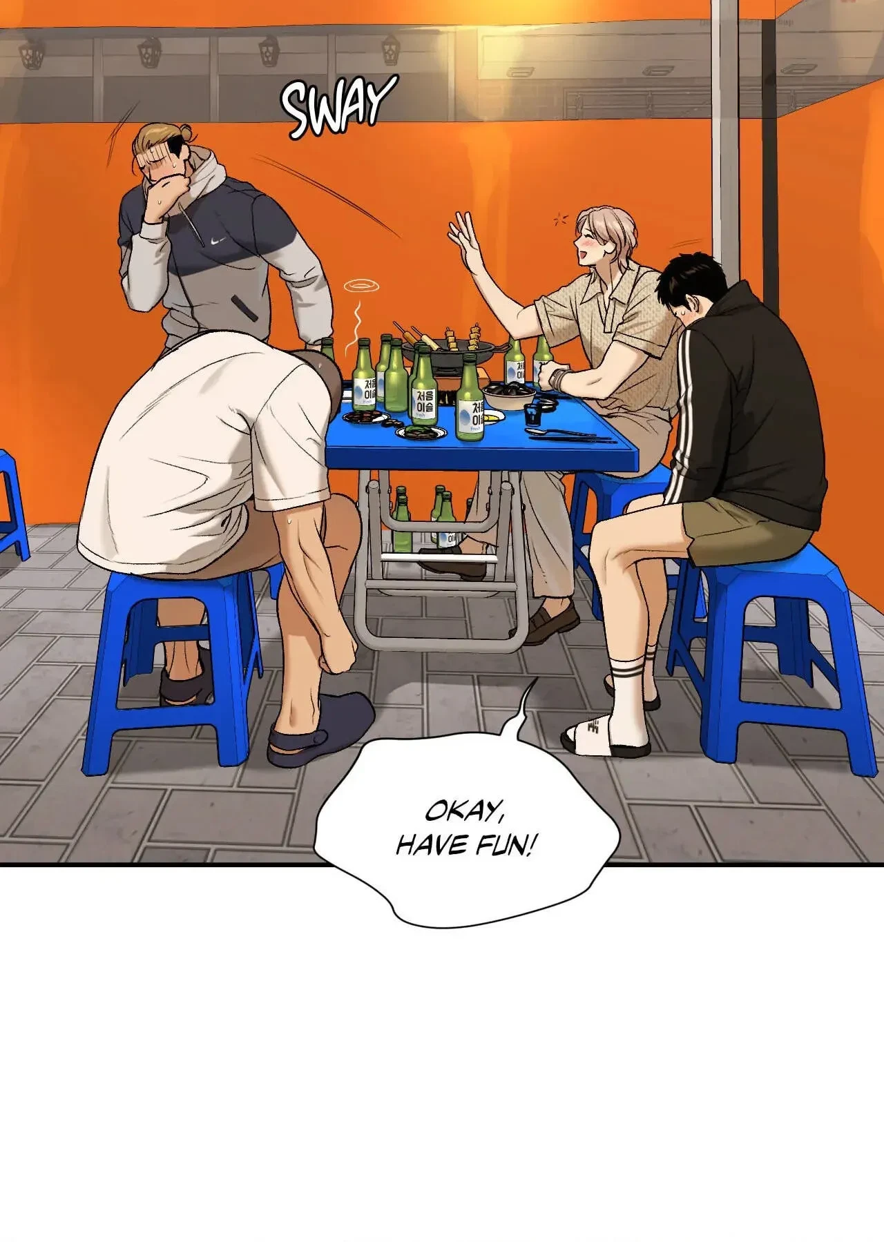 Jinx (Mingwa) Chapter 35.1, page 96
