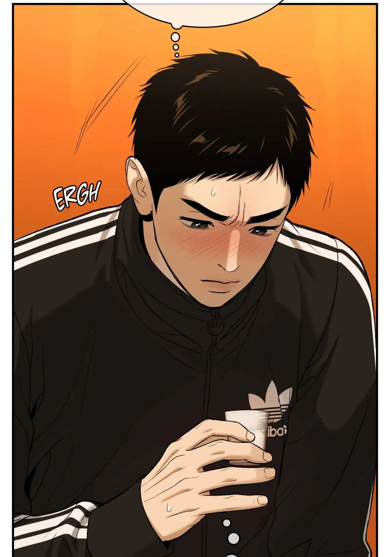 Jinx (Mingwa) Chapter 35.1, page 99