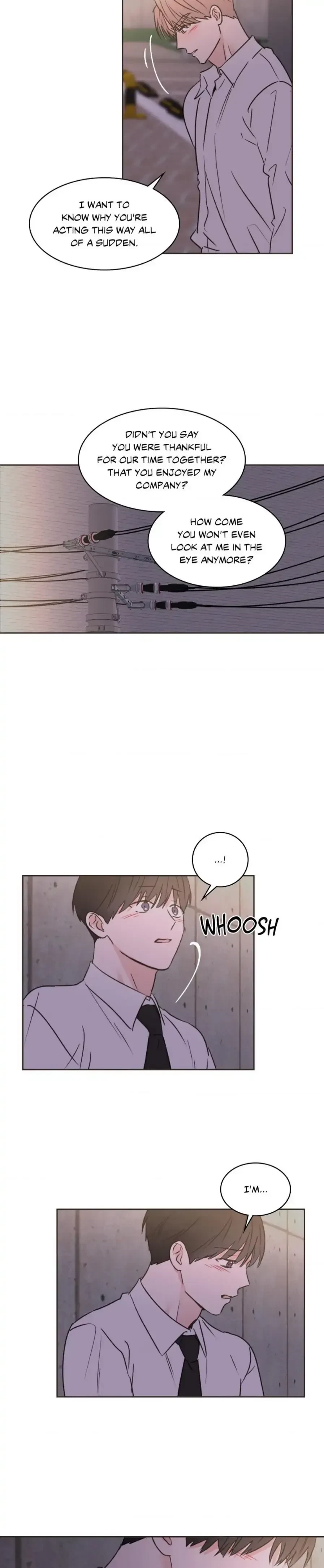 Lighten Up Chapter 32, page 14