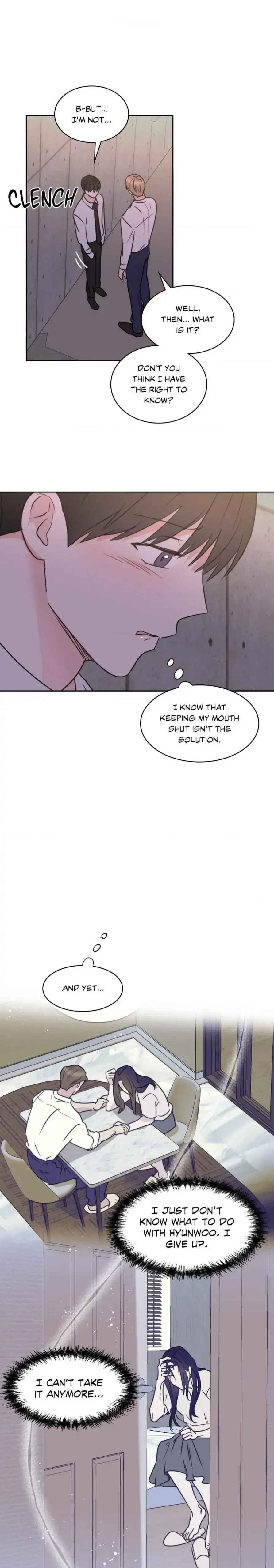 Lighten Up Chapter 32, page 16