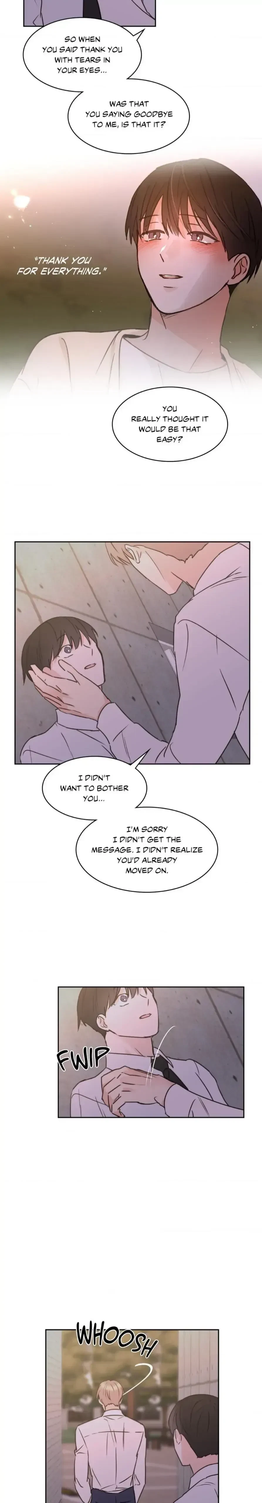 Lighten Up Chapter 32, page 18
