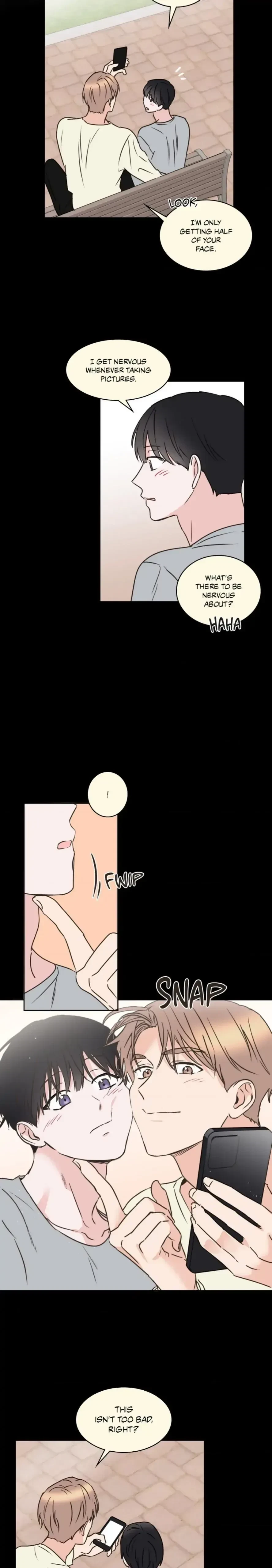 Lighten Up Chapter 32, page 2