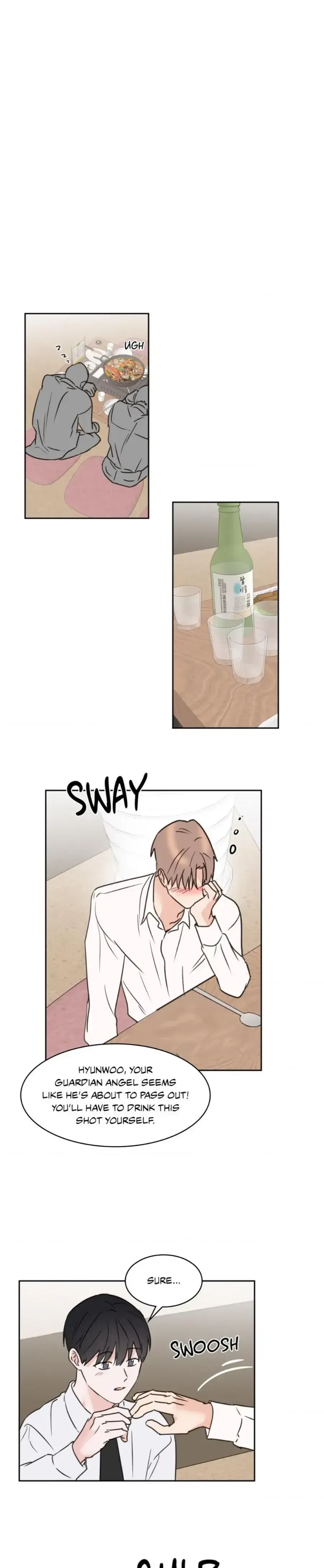Lighten Up Chapter 32, page 9