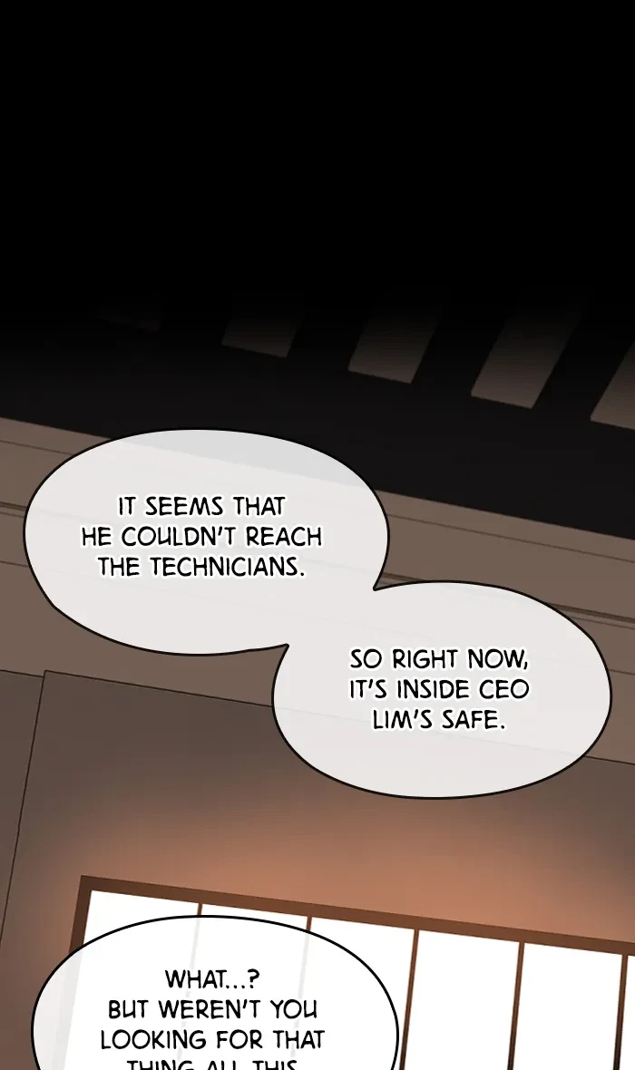 Take Me, I'm Yours Chapter 33, page 10