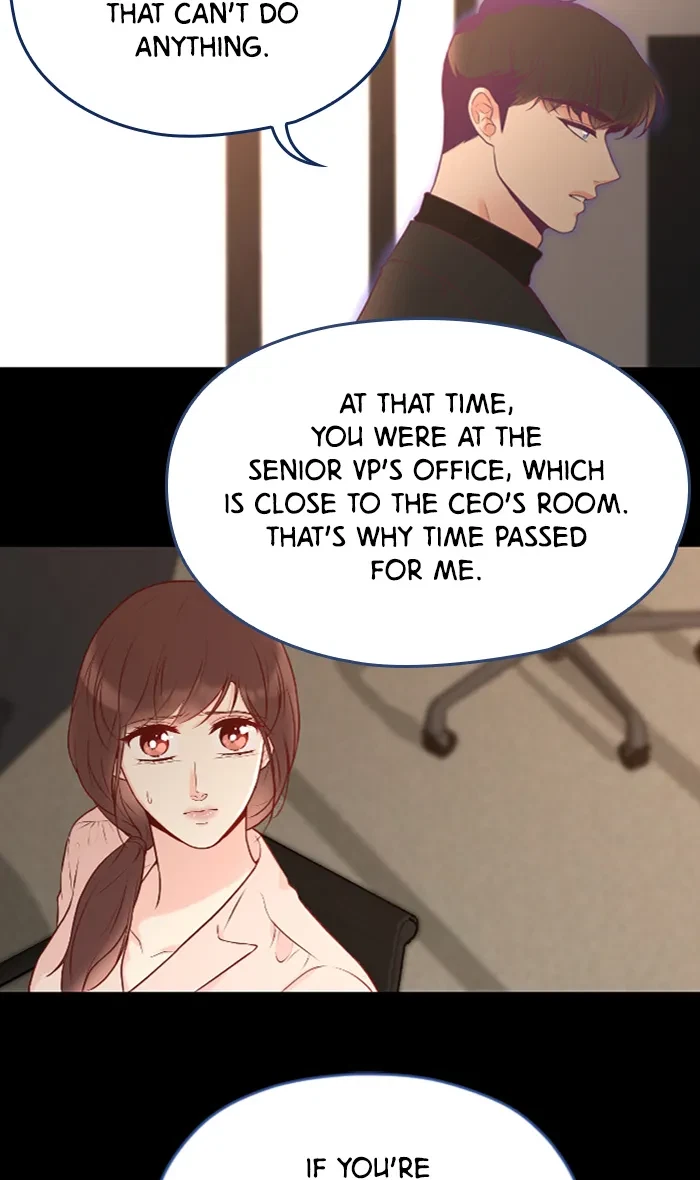 Take Me, I'm Yours Chapter 33, page 12