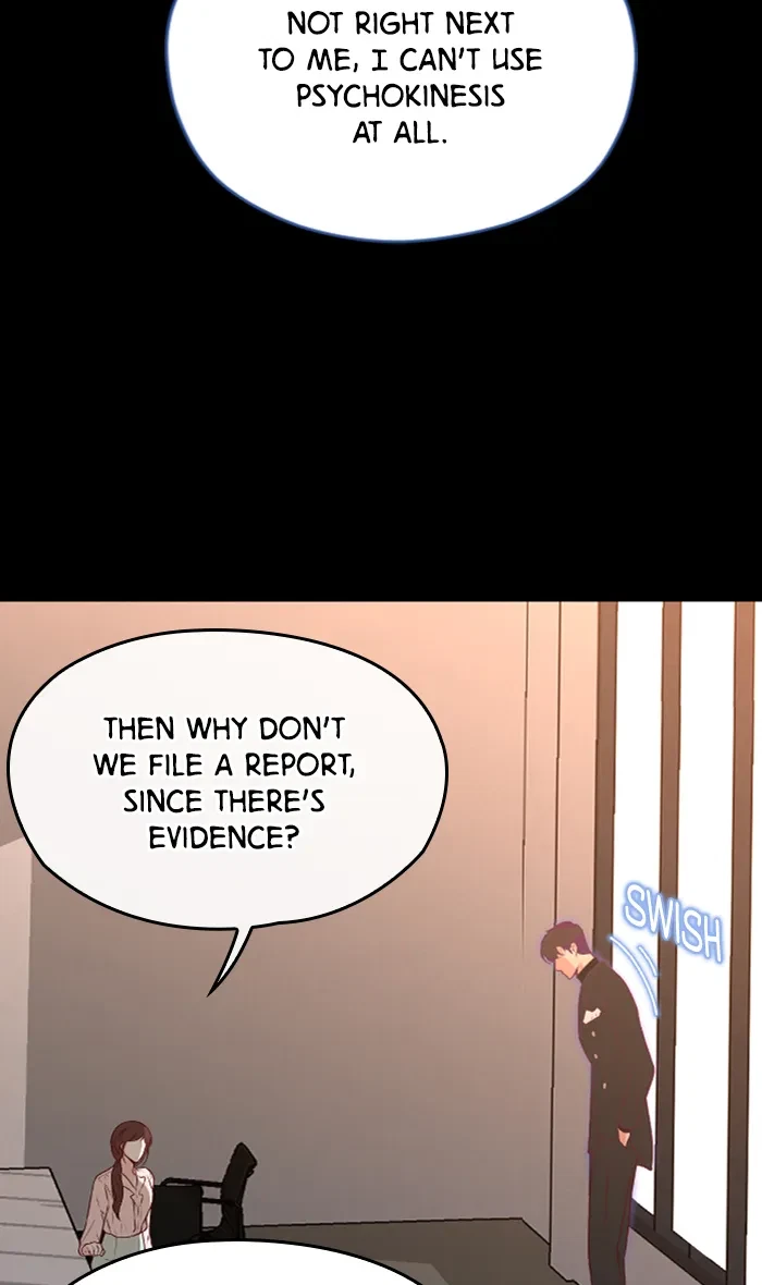Take Me, I'm Yours Chapter 33, page 13