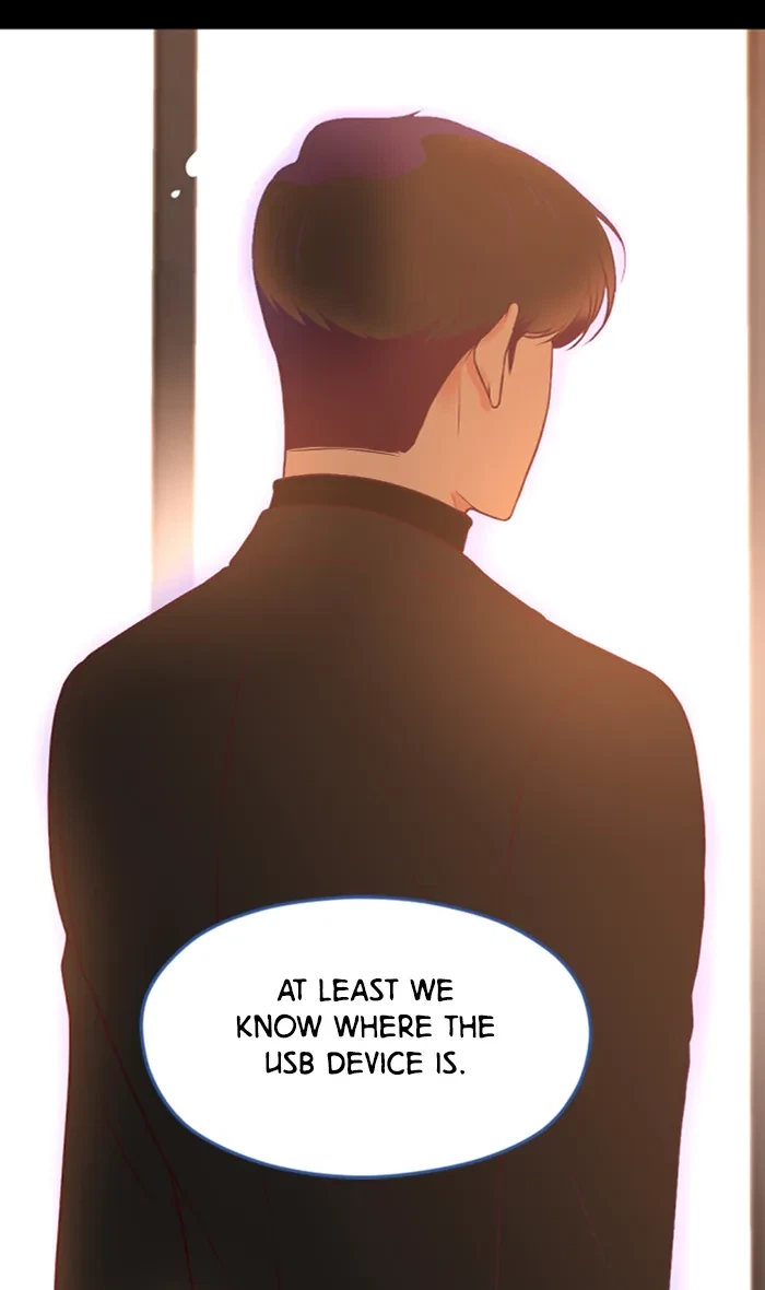 Take Me, I'm Yours Chapter 33, page 16