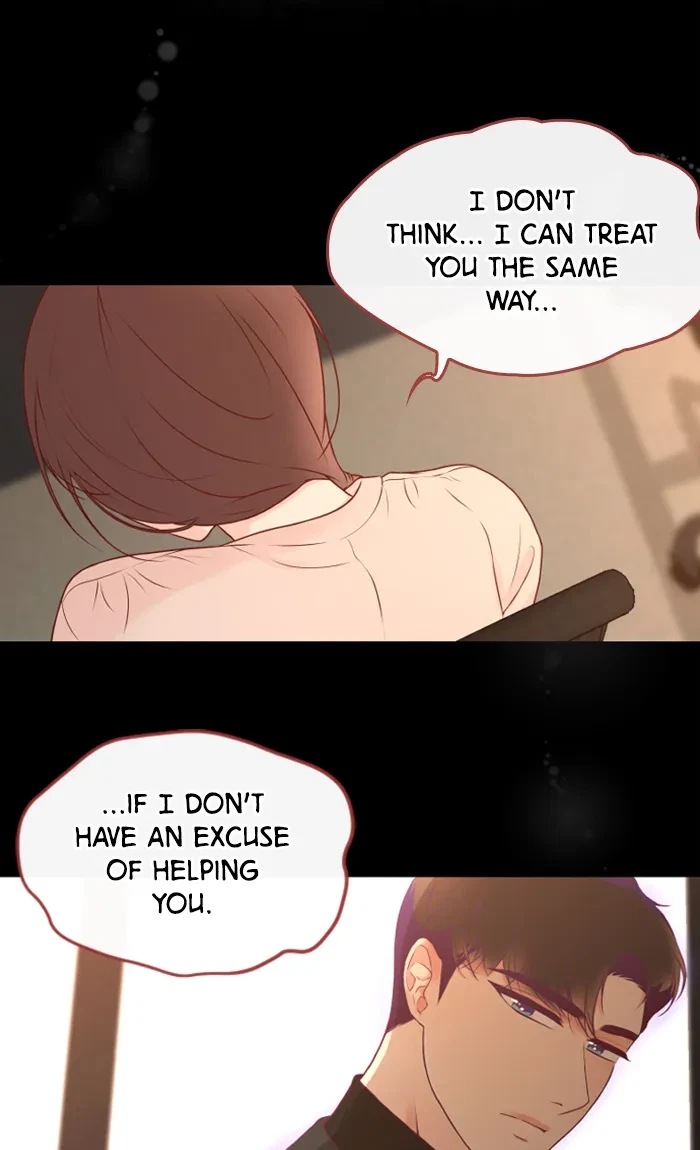 Take Me, I'm Yours Chapter 33, page 22