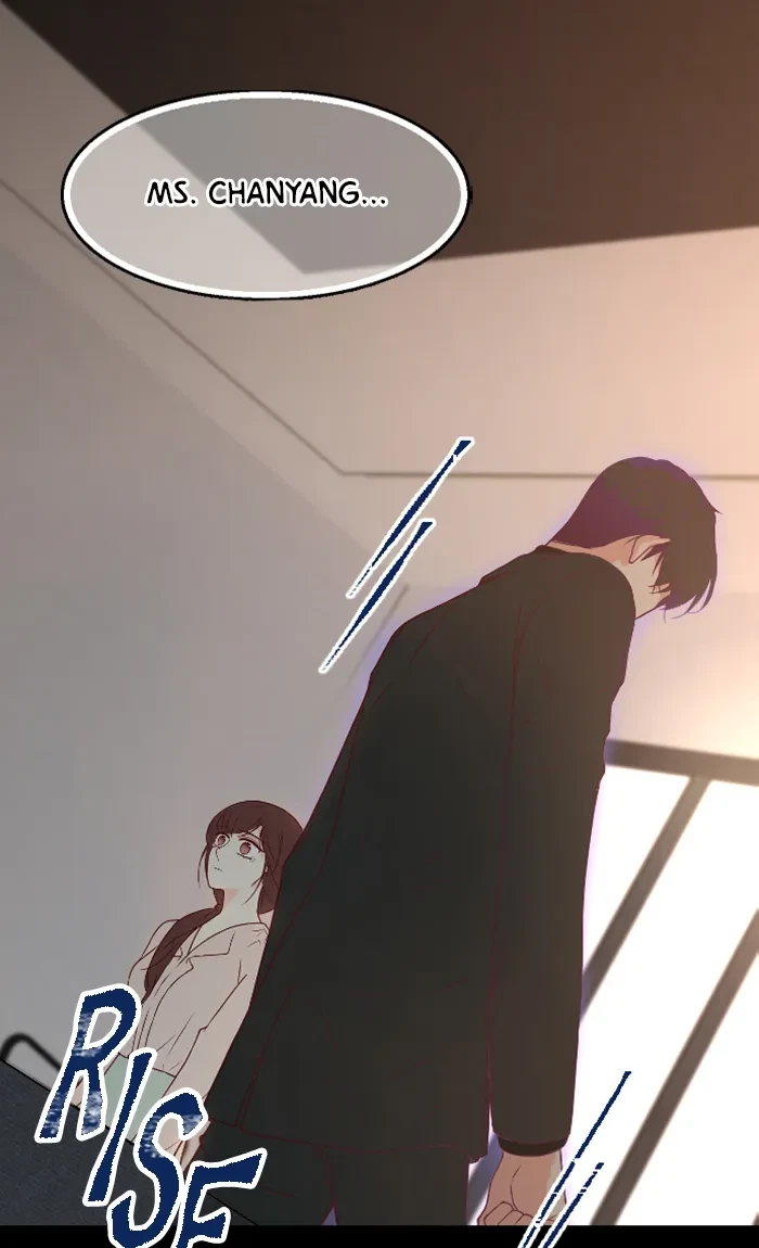 Take Me, I'm Yours Chapter 33, page 36