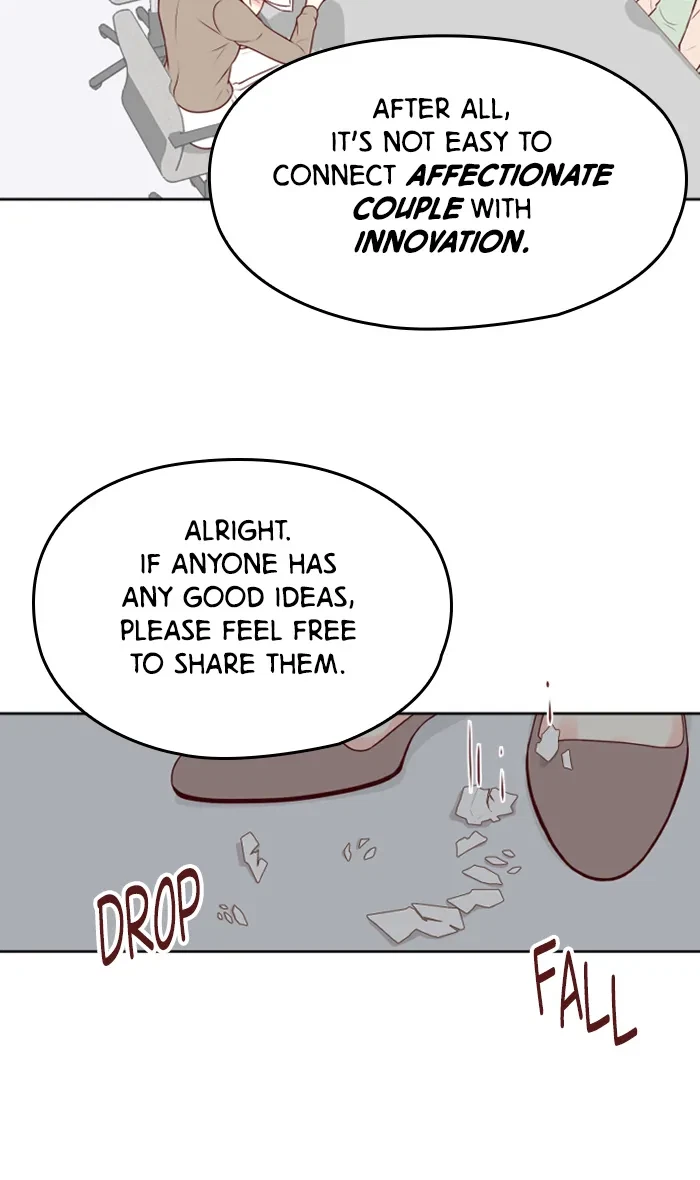 Take Me, I'm Yours Chapter 33, page 5